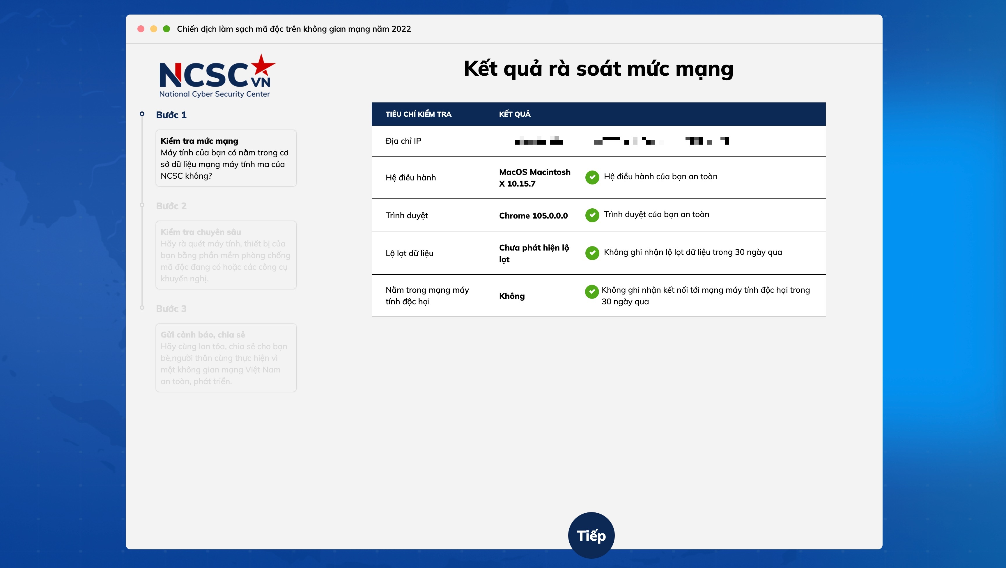 Quet sach ma doc anh 2