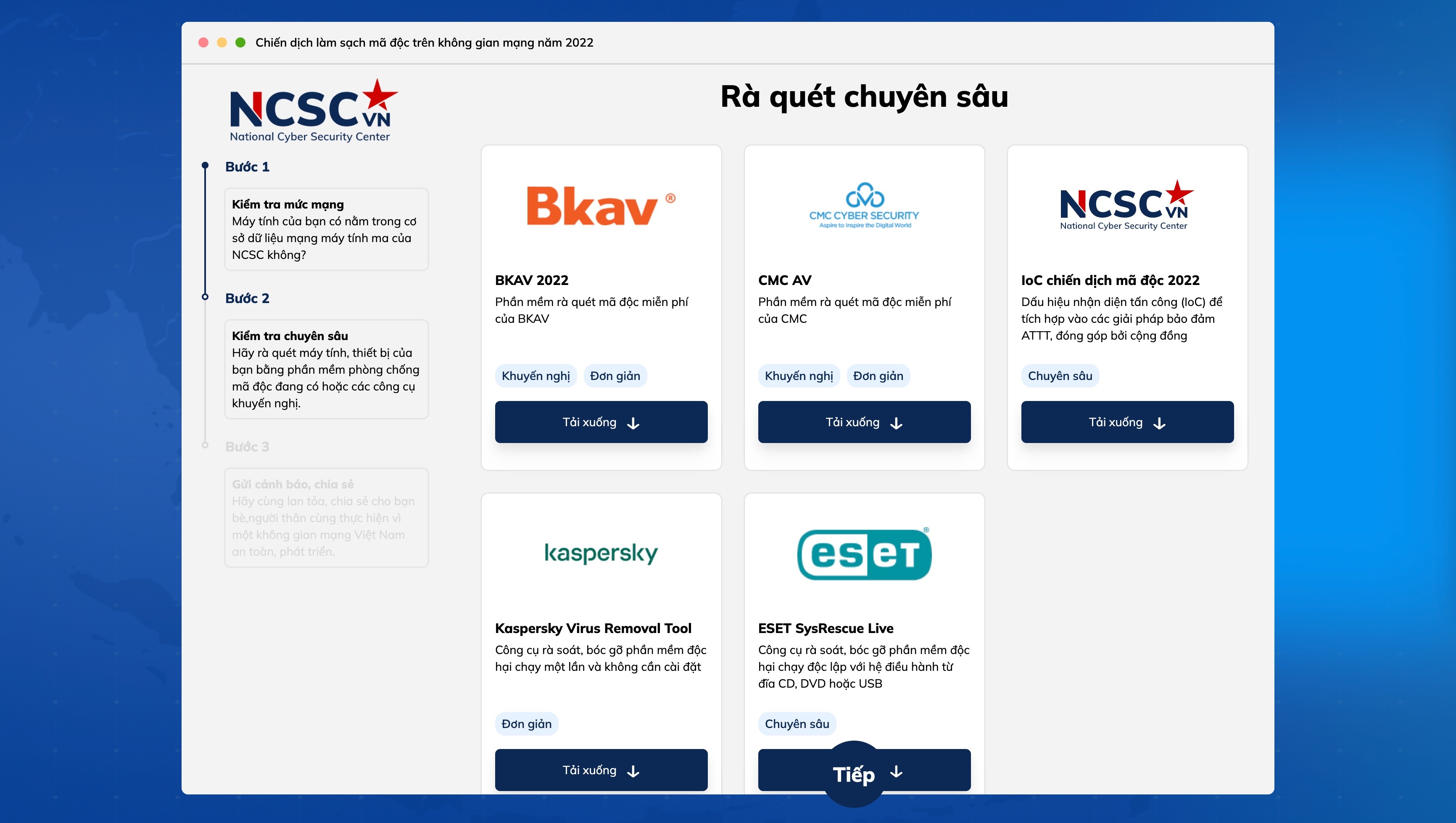 Quet sach ma doc anh 3