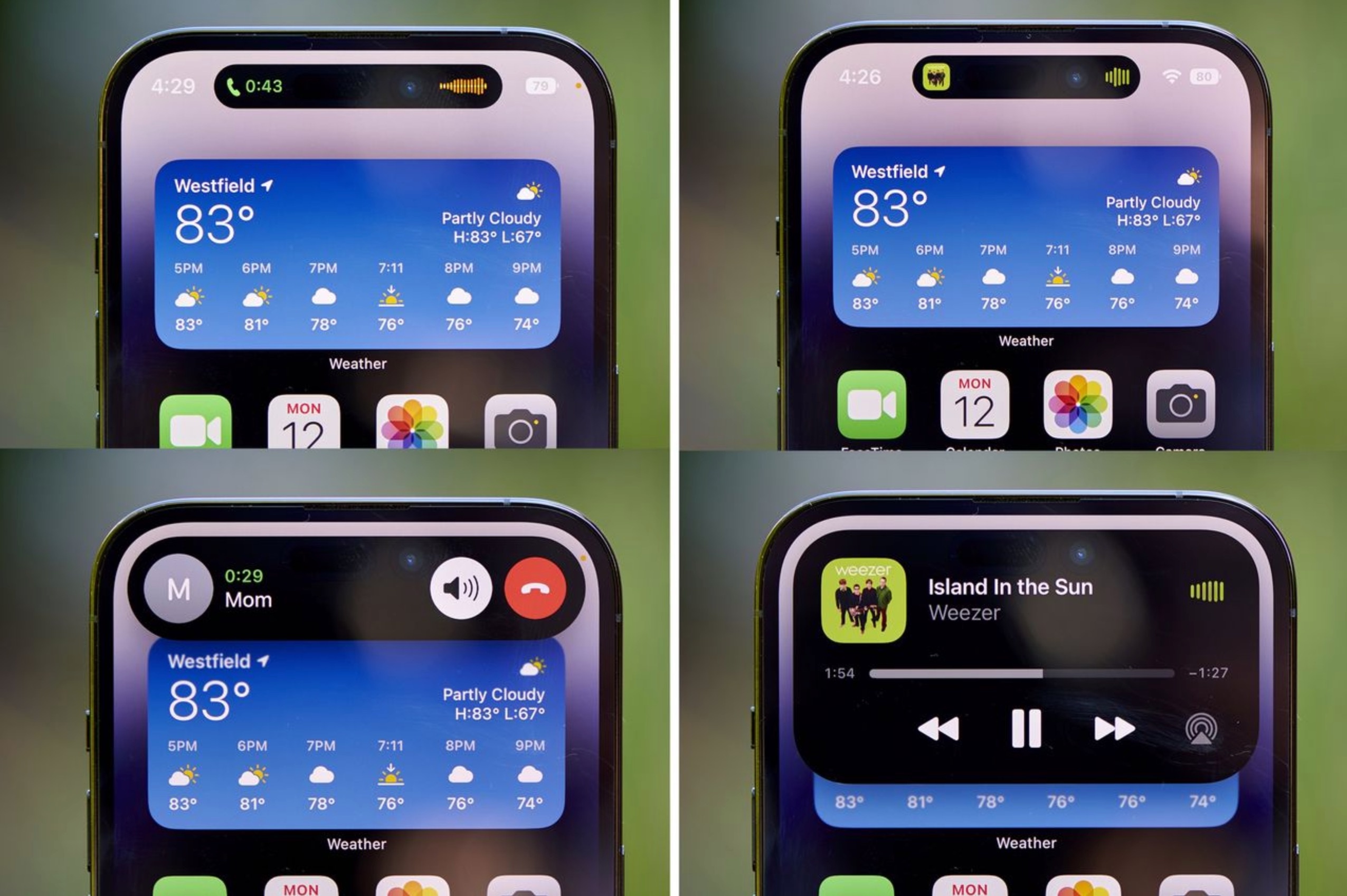 Danh gia iPhone 14 Pro anh 2