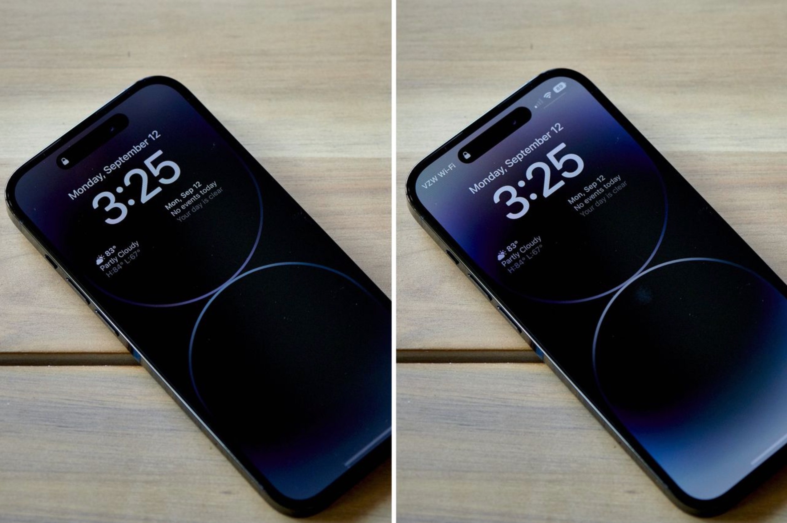 Danh gia iPhone 14 Pro anh 13