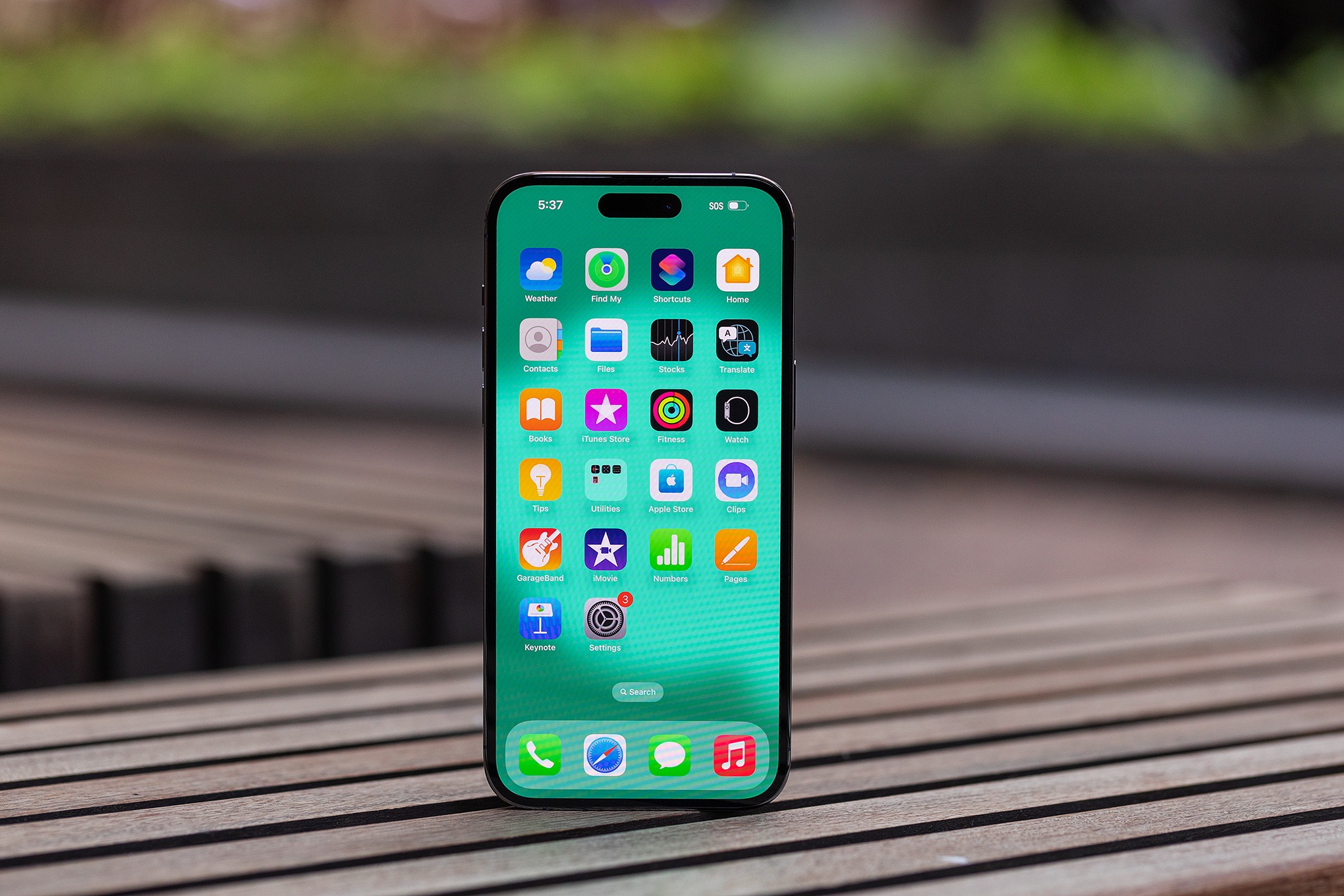 Đánh giá iPhone 14 Pro ảnh 16 Danh gia iPhone 14 Pro anh 16