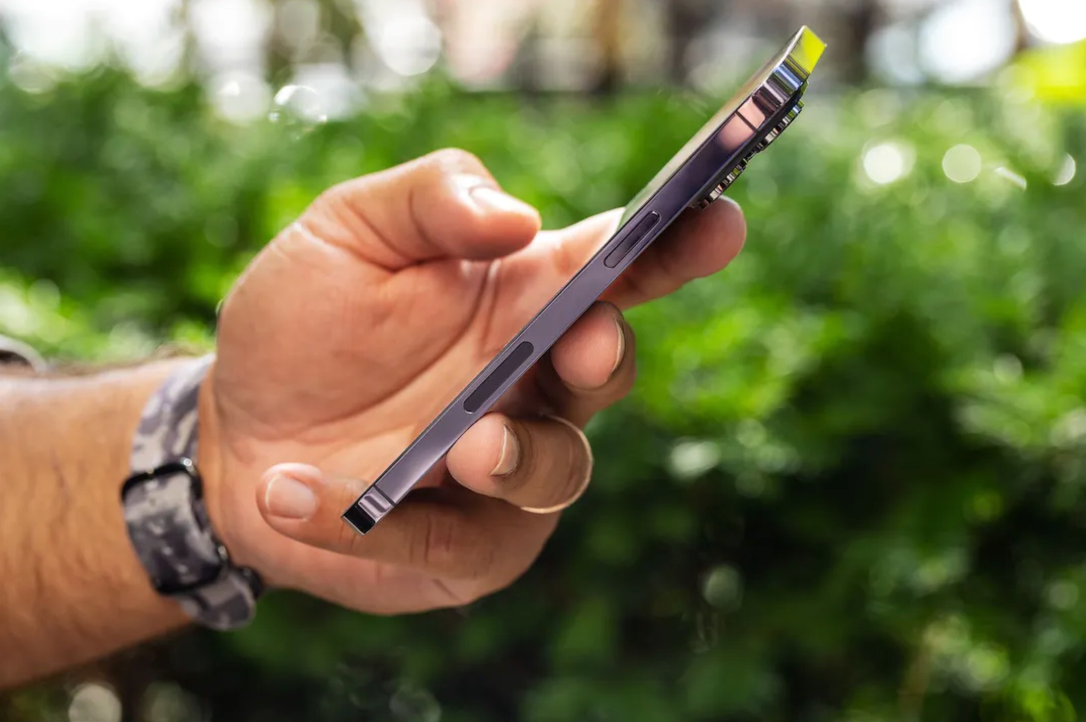 Đánh giá iPhone 14 Pro ảnh 17 Danh gia iPhone 14 Pro anh 17