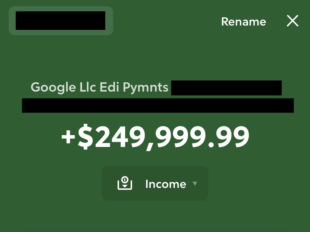 Google chuyen tien nham anh 1