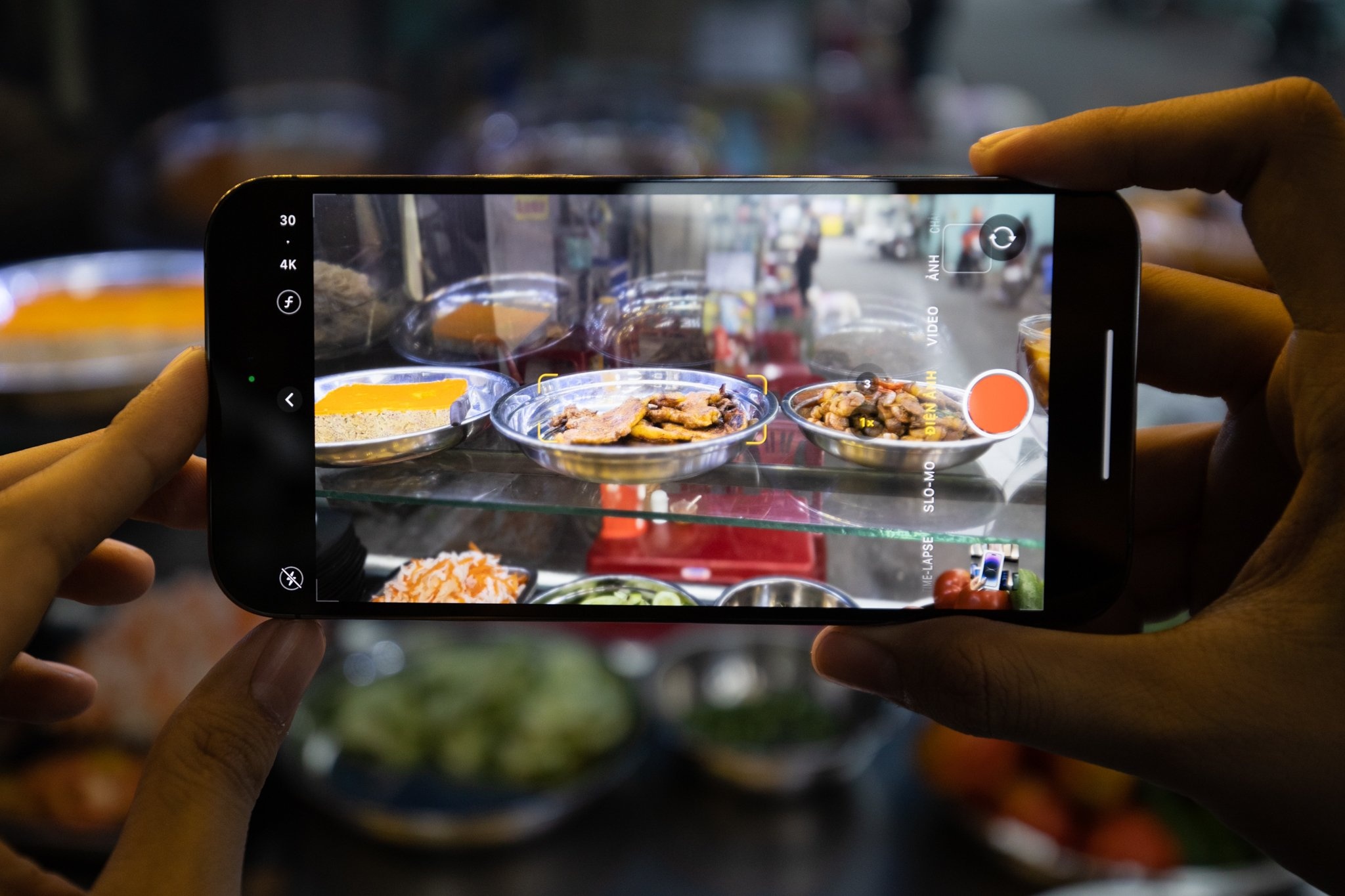 Loi tren iPhone 14 Pro anh 5