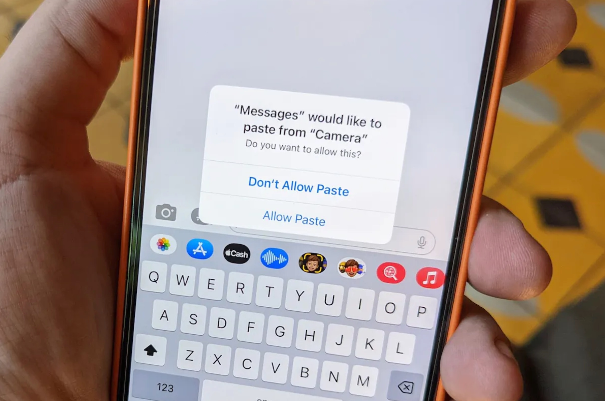 Loi tren iPhone 14 Pro anh 6
