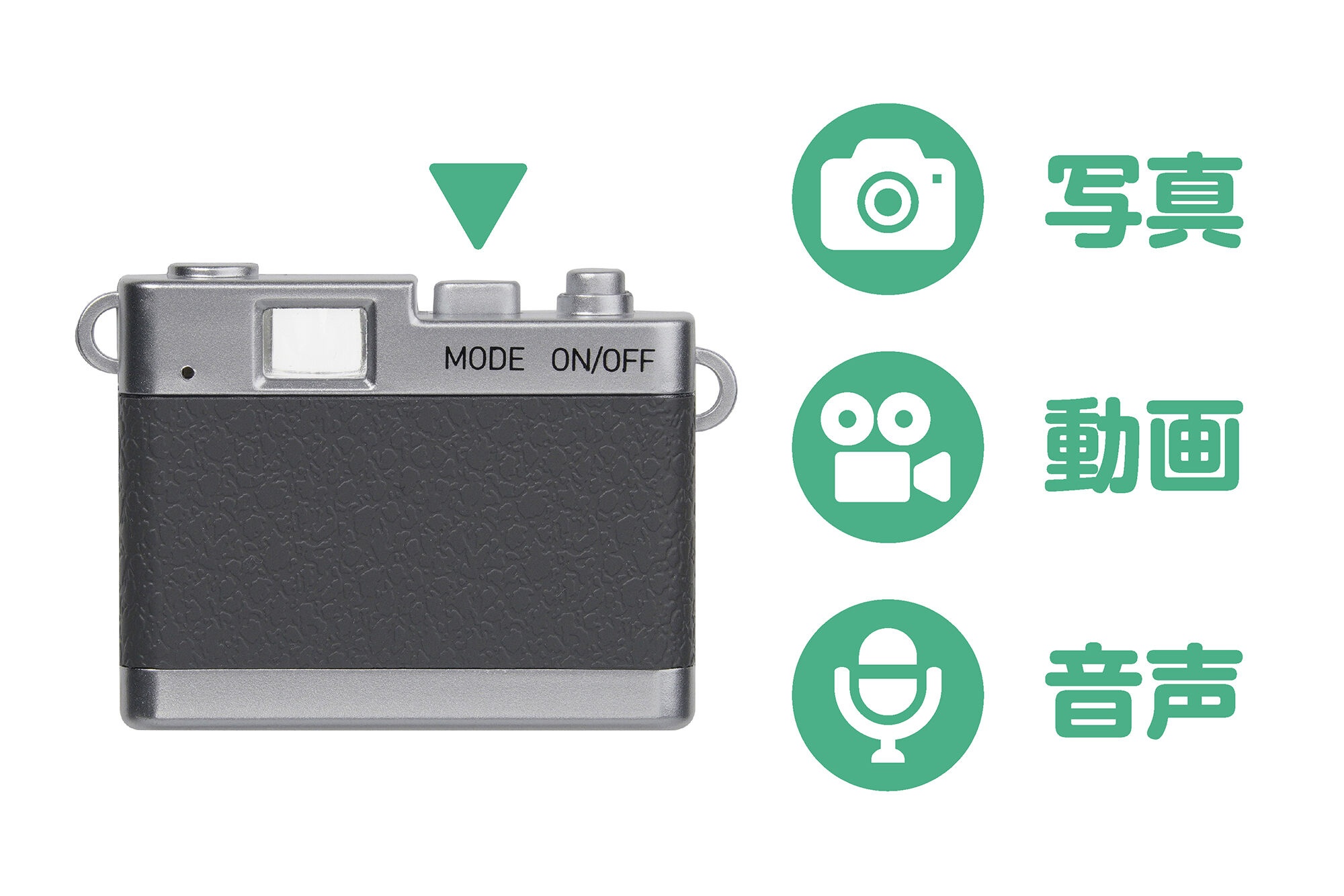 Camera sieu nho Pieni II anh 4