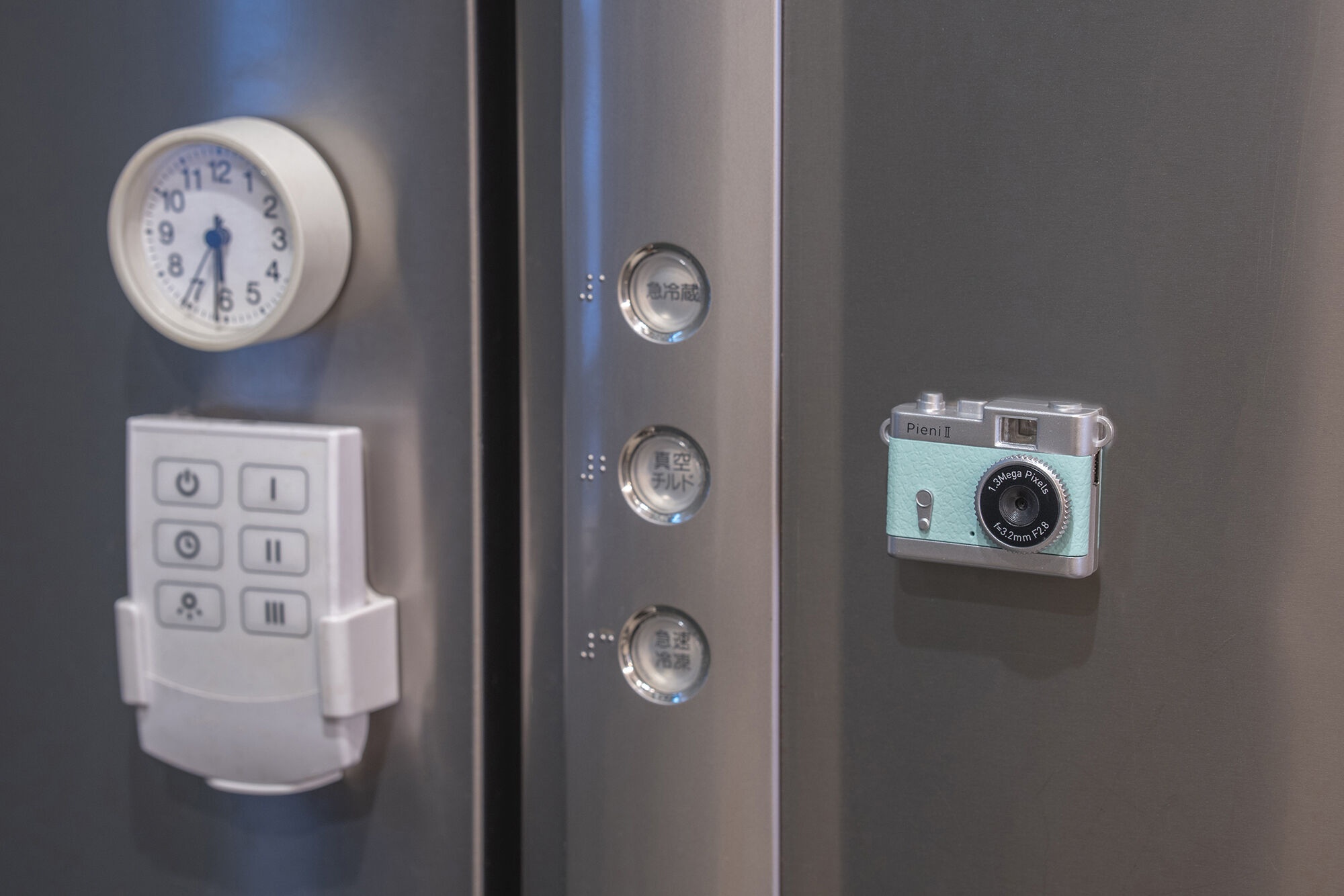 Camera siêu nhỏ Pieni II ảnh 12 Camera sieu nho Pieni II anh 12