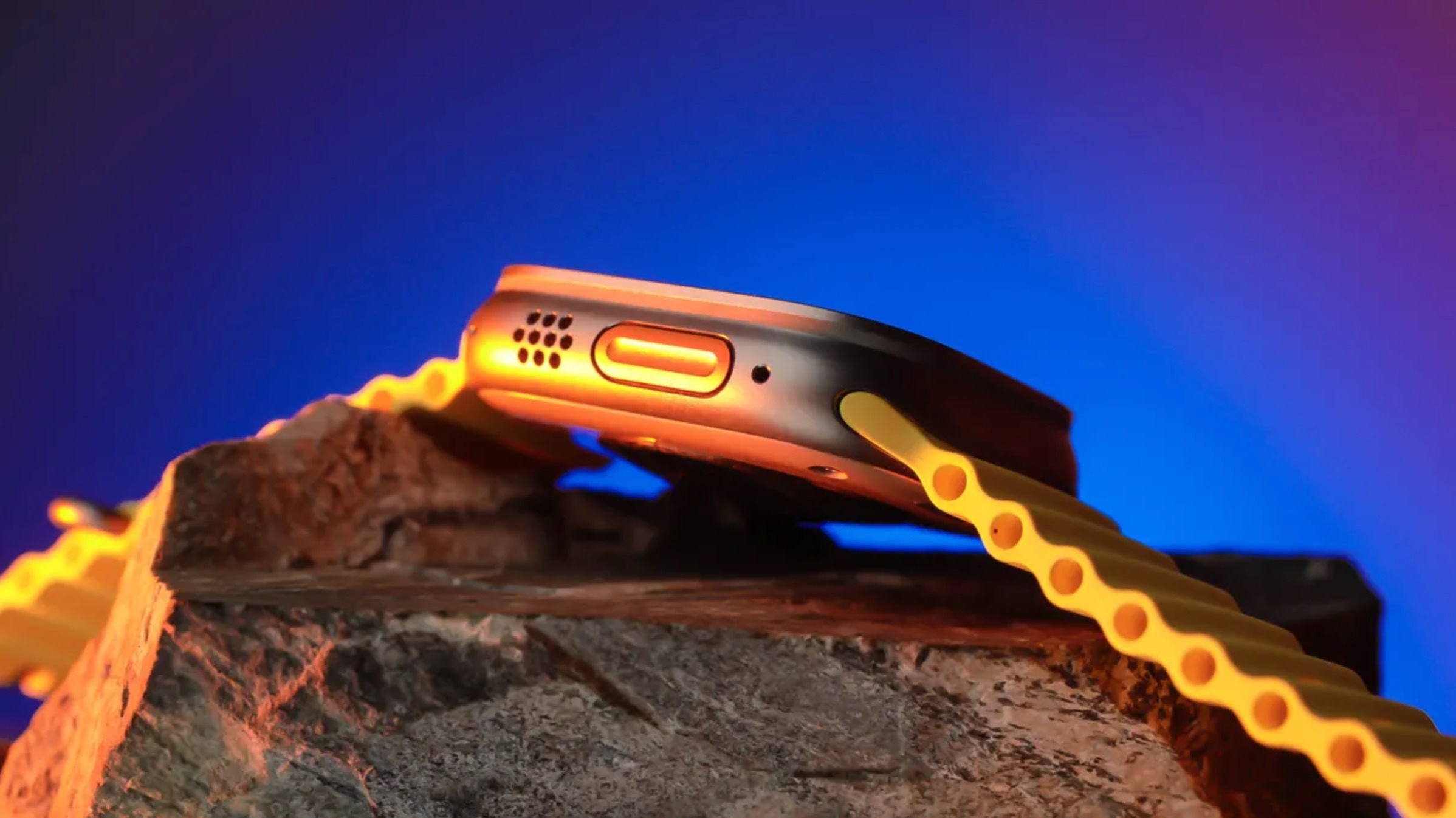 Danh gia Apple Watch Ultra anh 5