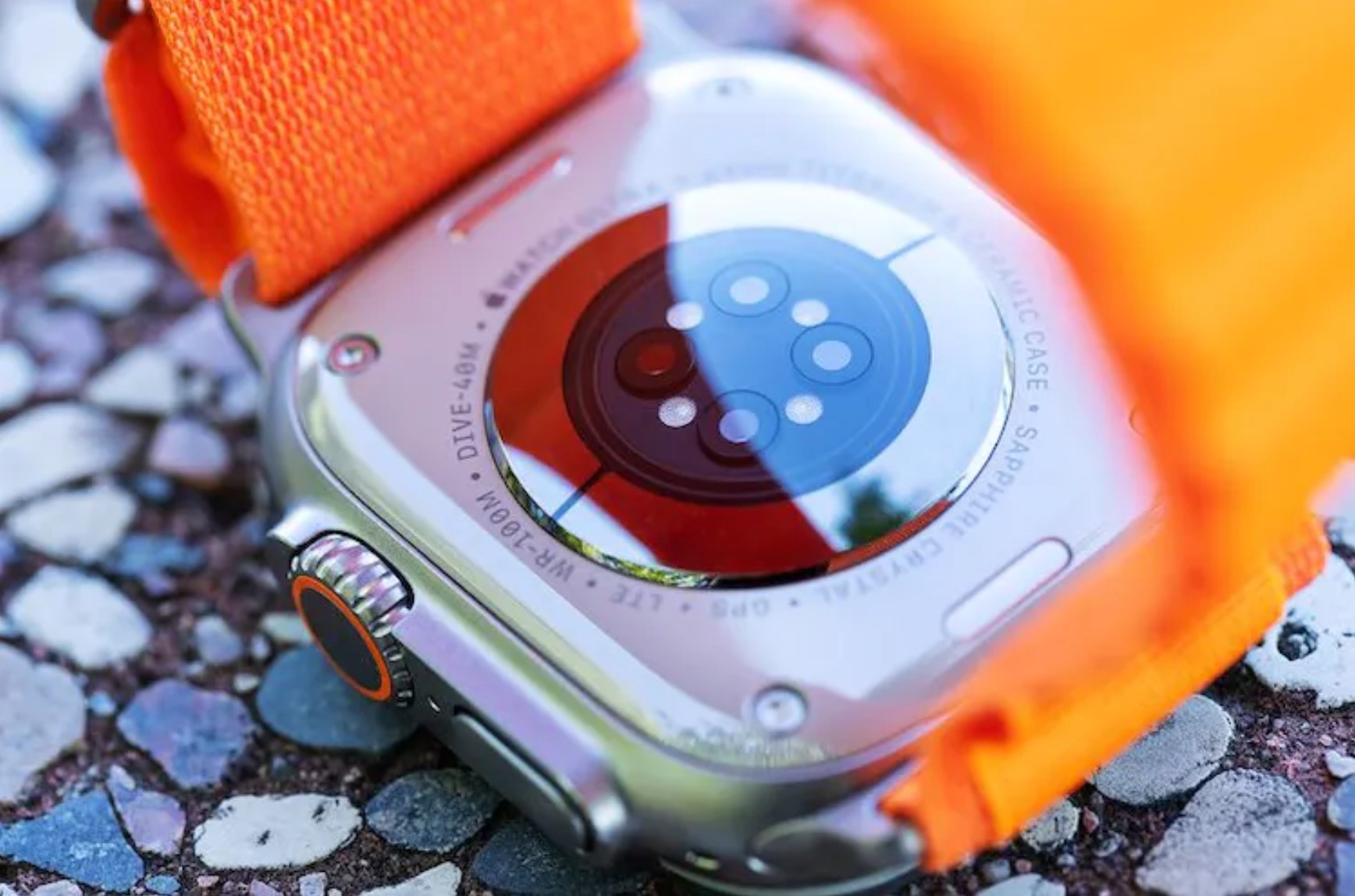 Danh gia Apple Watch Ultra anh 7