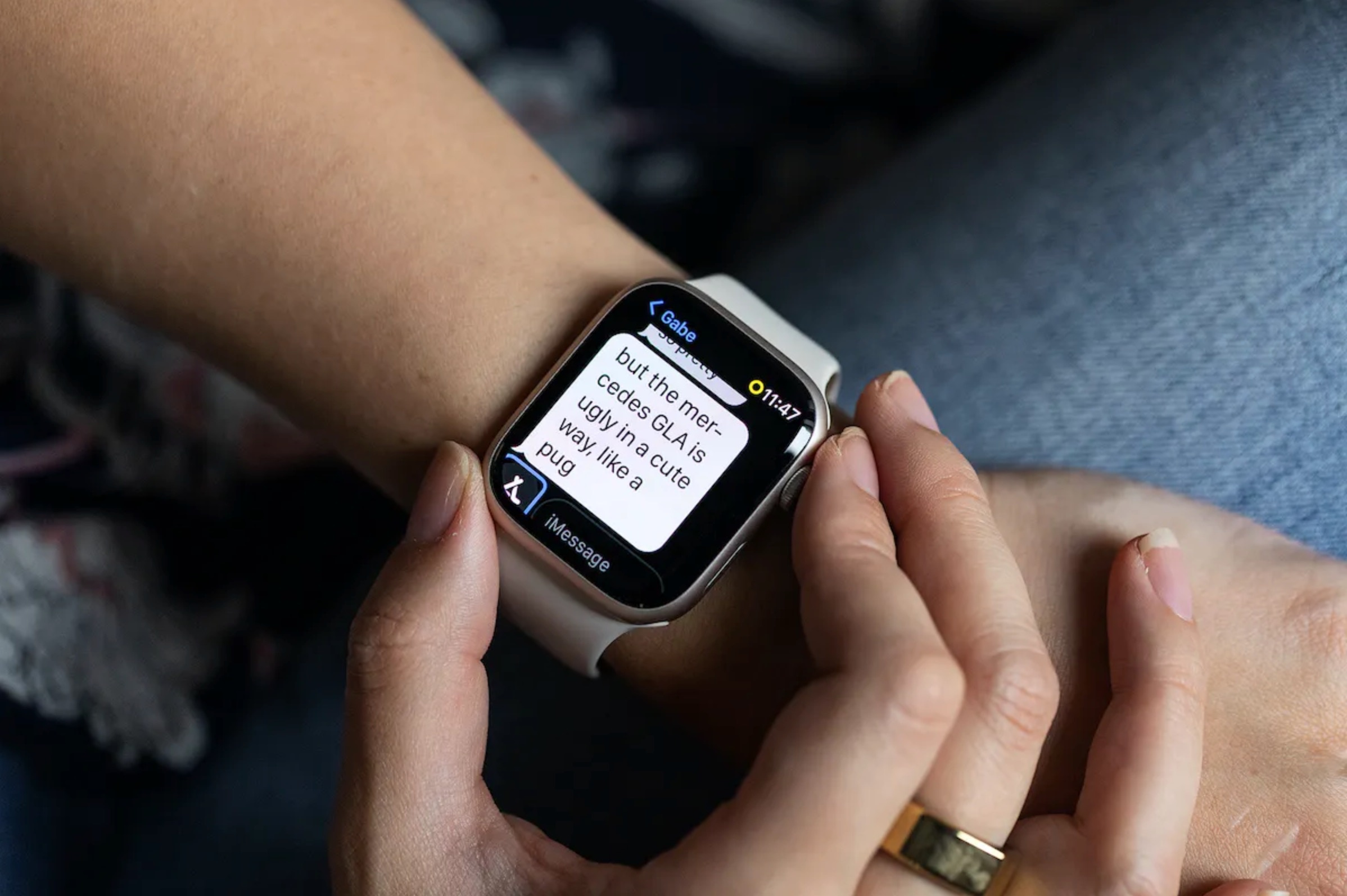 Danh gia Apple Watch Ultra anh 13