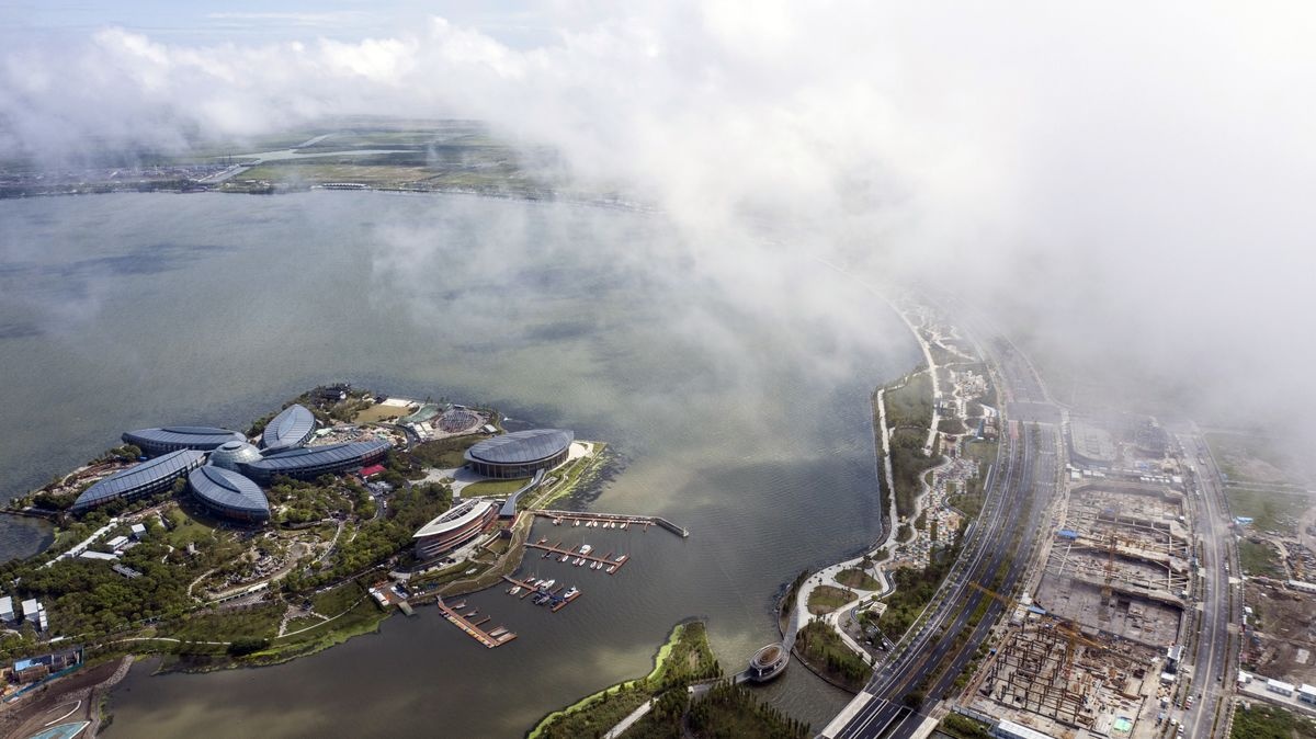 Kho khan cua 'Thung lung Silicon' Trung Quoc hinh anh