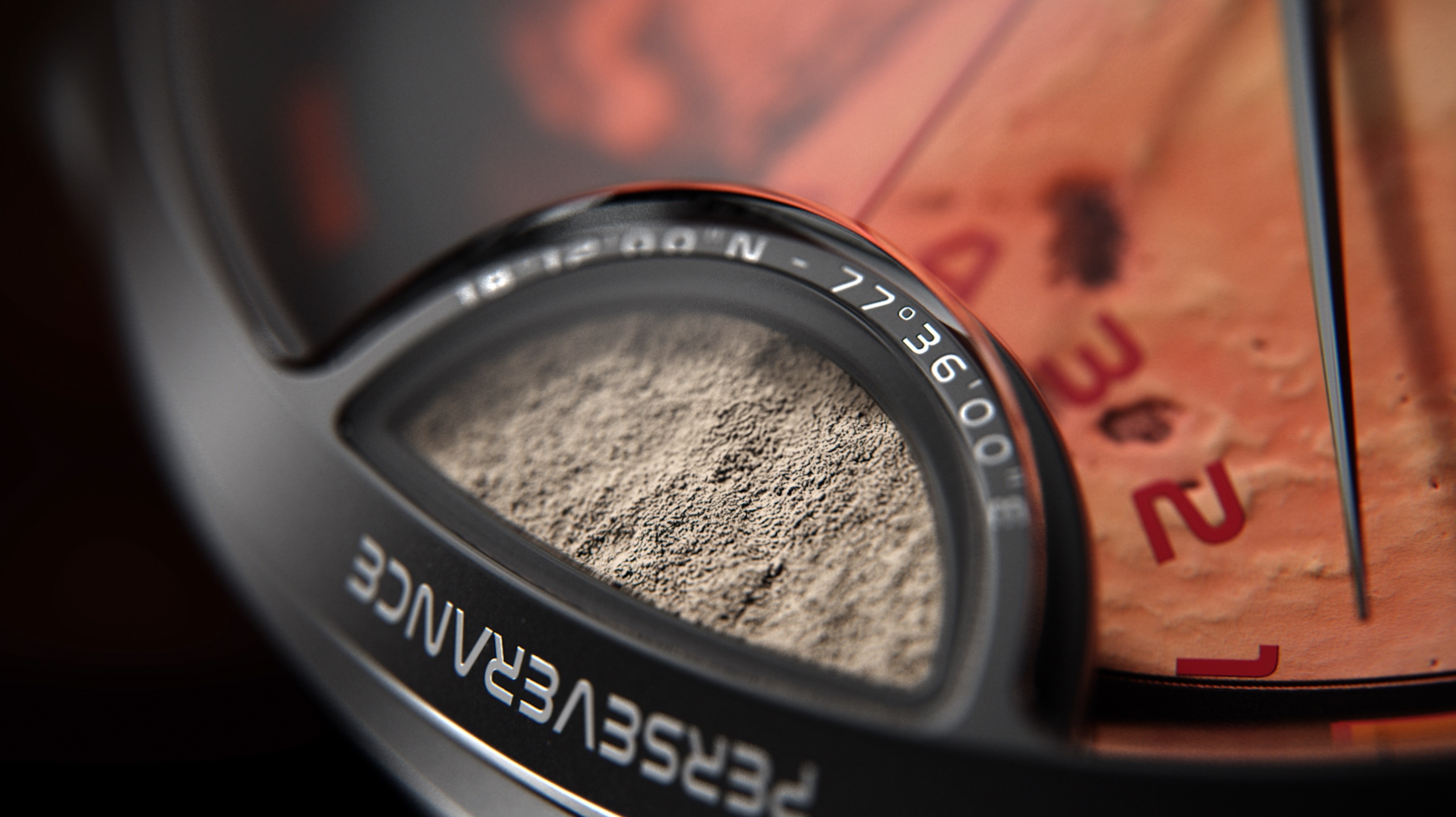 Đồng hồ bụi Hỏa tinh ảnh 7 Dong ho bui Hoa tinh anh 7