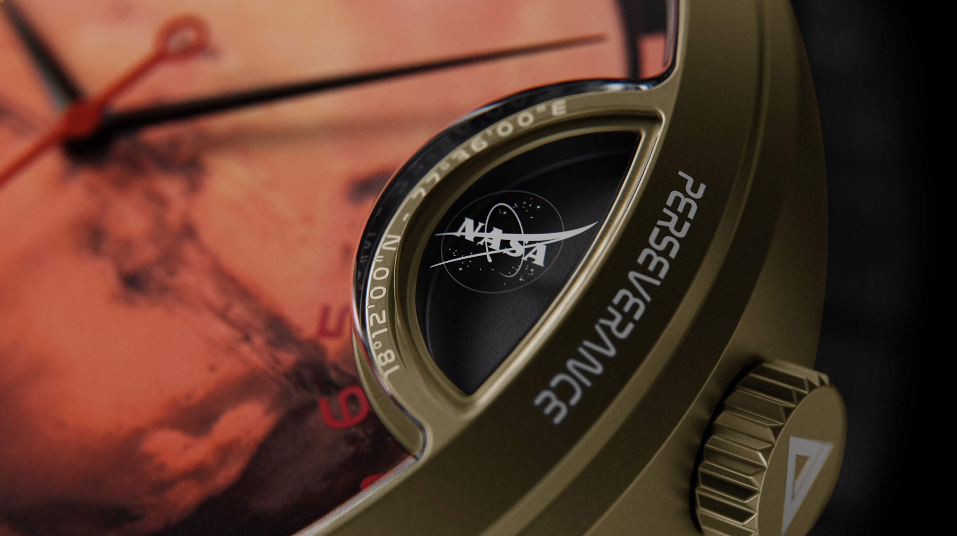 Đồng hồ bụi Hỏa tinh ảnh 8 Dong ho bui Hoa tinh anh 8