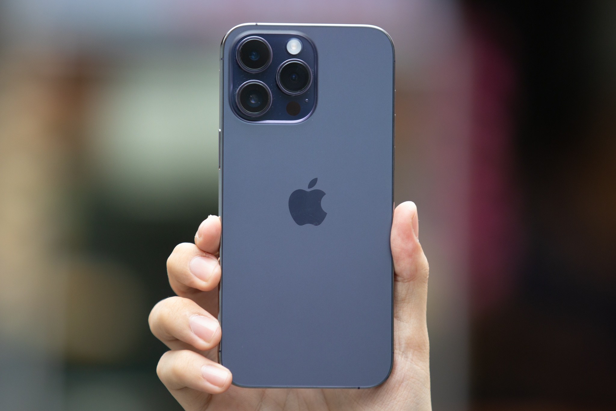 Apple chiem 80% loi nhuan toan nganh smartphone hinh anh