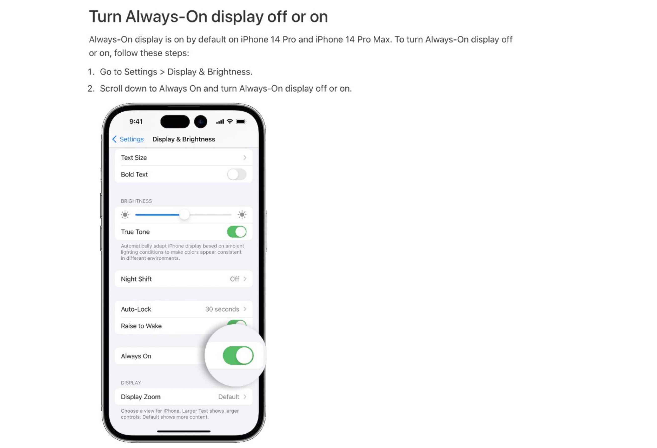 Ten goi iPhone 14 Plus anh 2