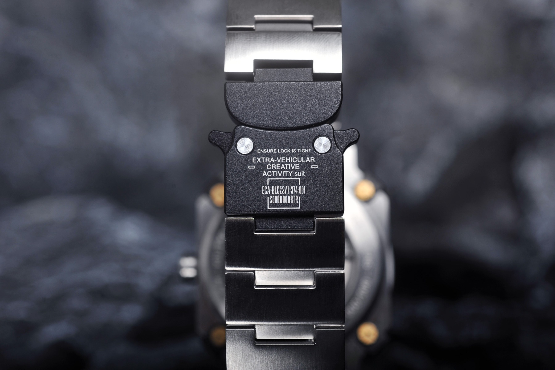 Dong ho vu tru NASA anh 5