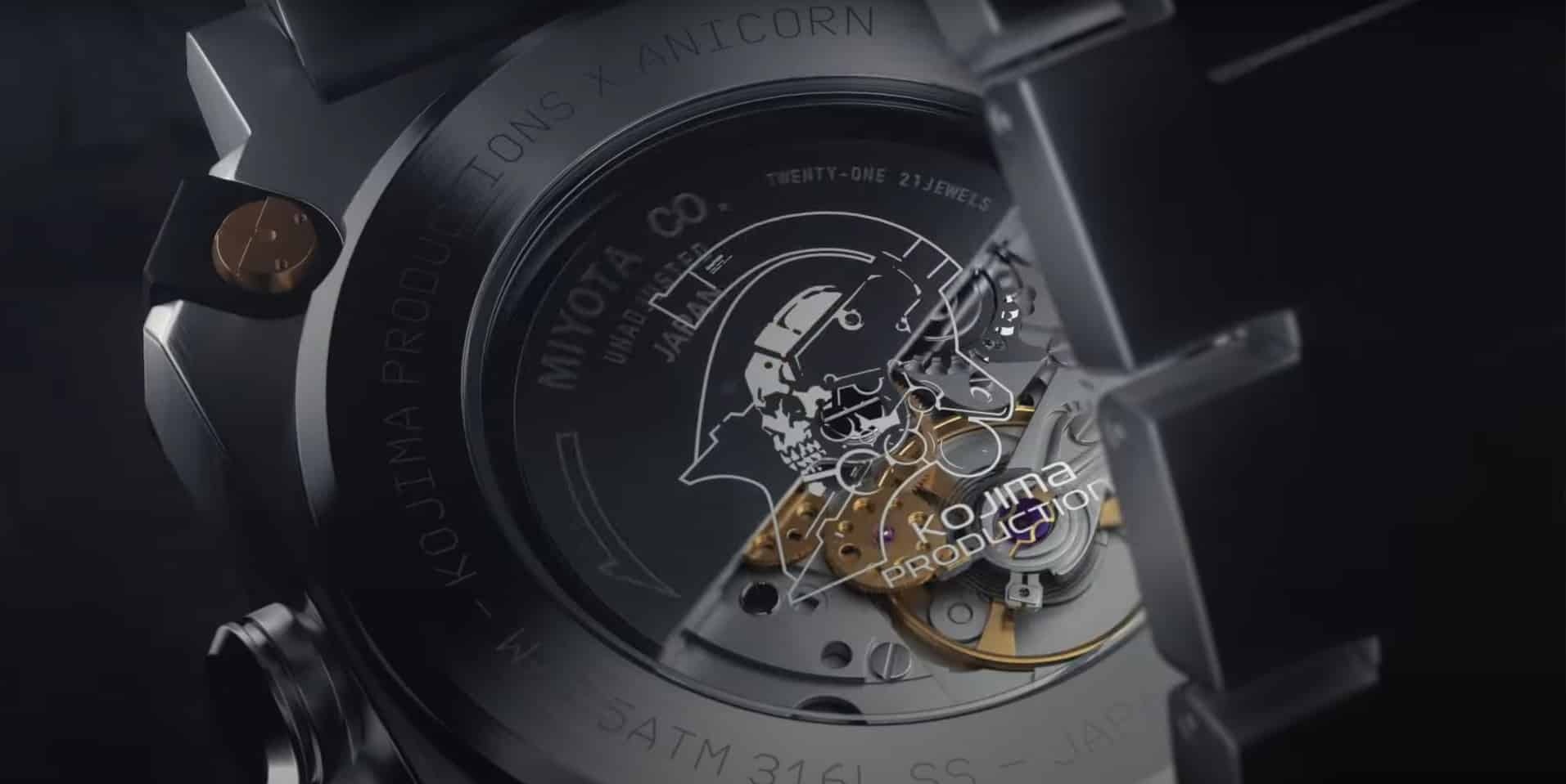 Dong ho vu tru NASA anh 7