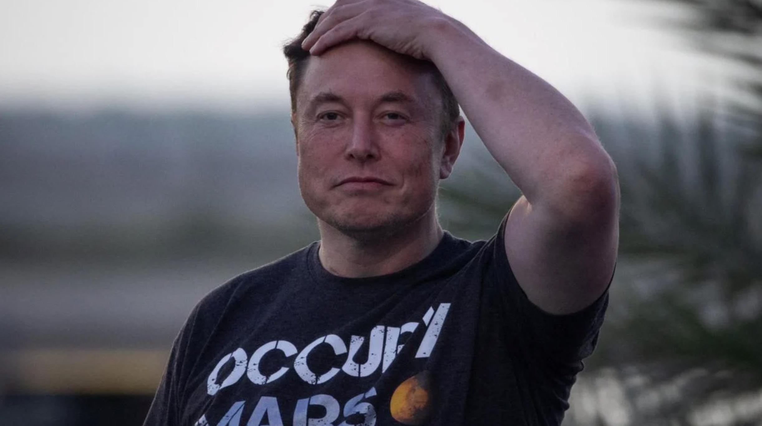 Khó khăn của Elon Musk ảnh 1 Kho khan cua Elon Musk anh 1