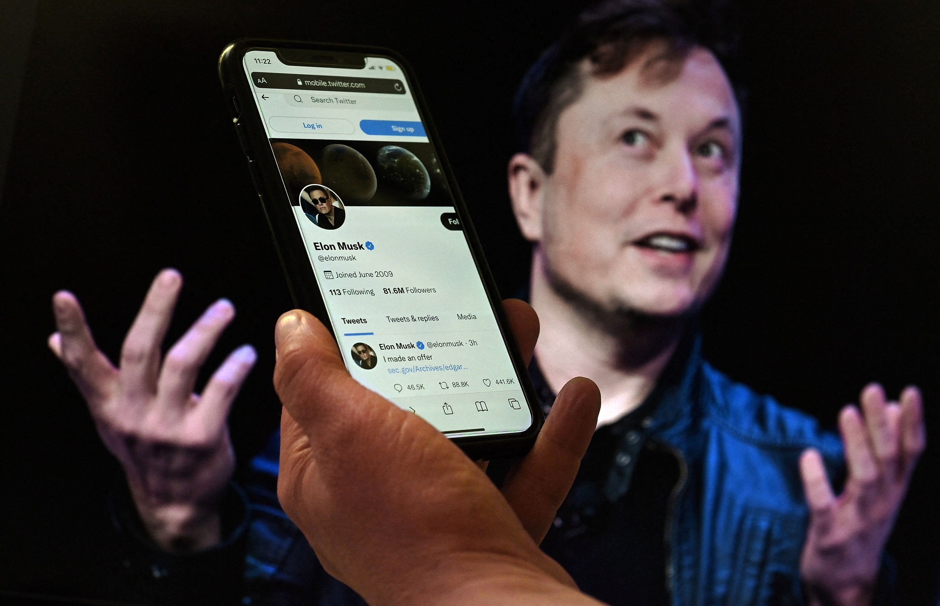 Kho khan cua Elon Musk anh 4