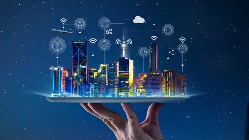 Luan ve Ngay chuyen doi so Viet Nam hinh anh