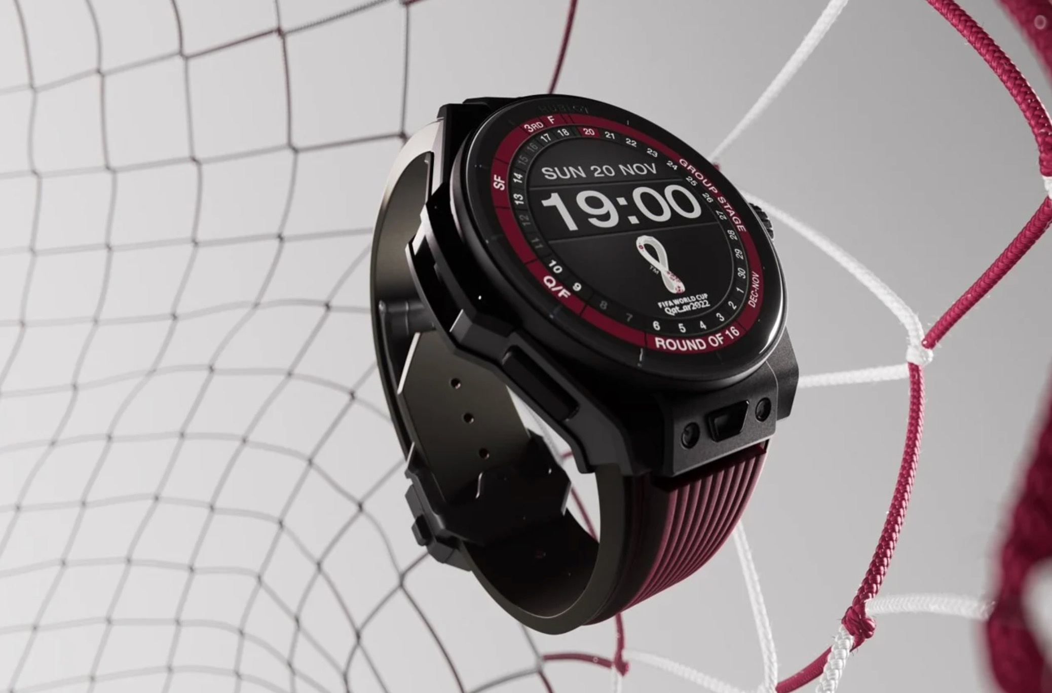 Dong ho Hublot World Cup anh 10