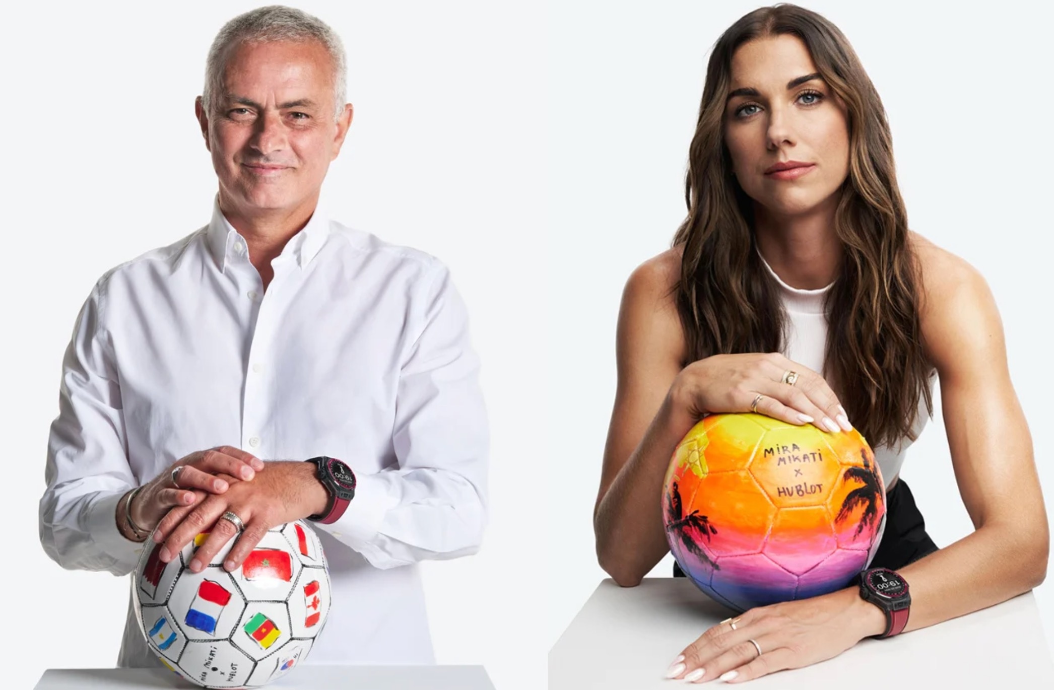 Dong ho Hublot World Cup anh 12