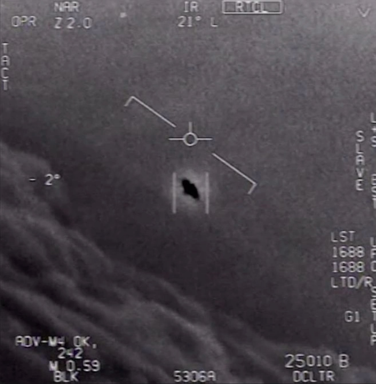 Bao cao ve UFO anh 1