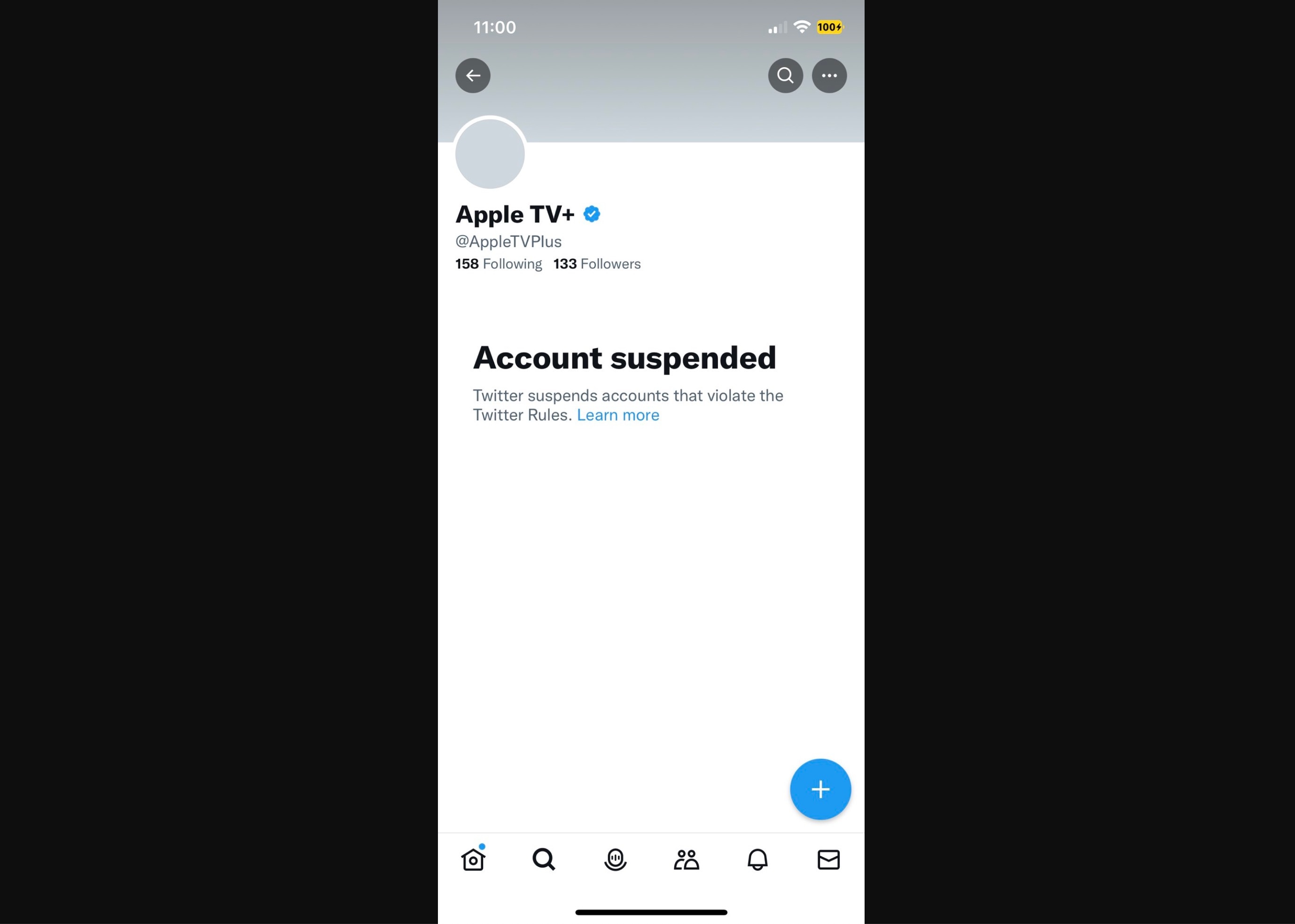 Tick xanh tren Twitter anh 9