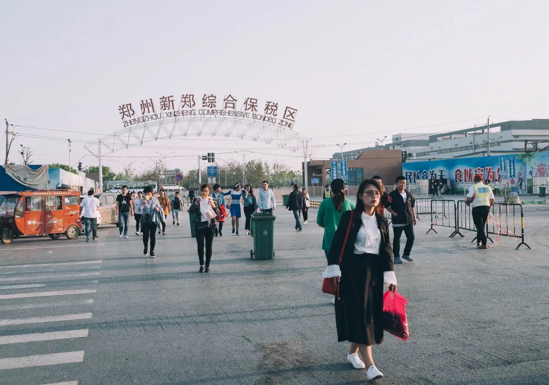 Xuat xu cua iPhone anh 6