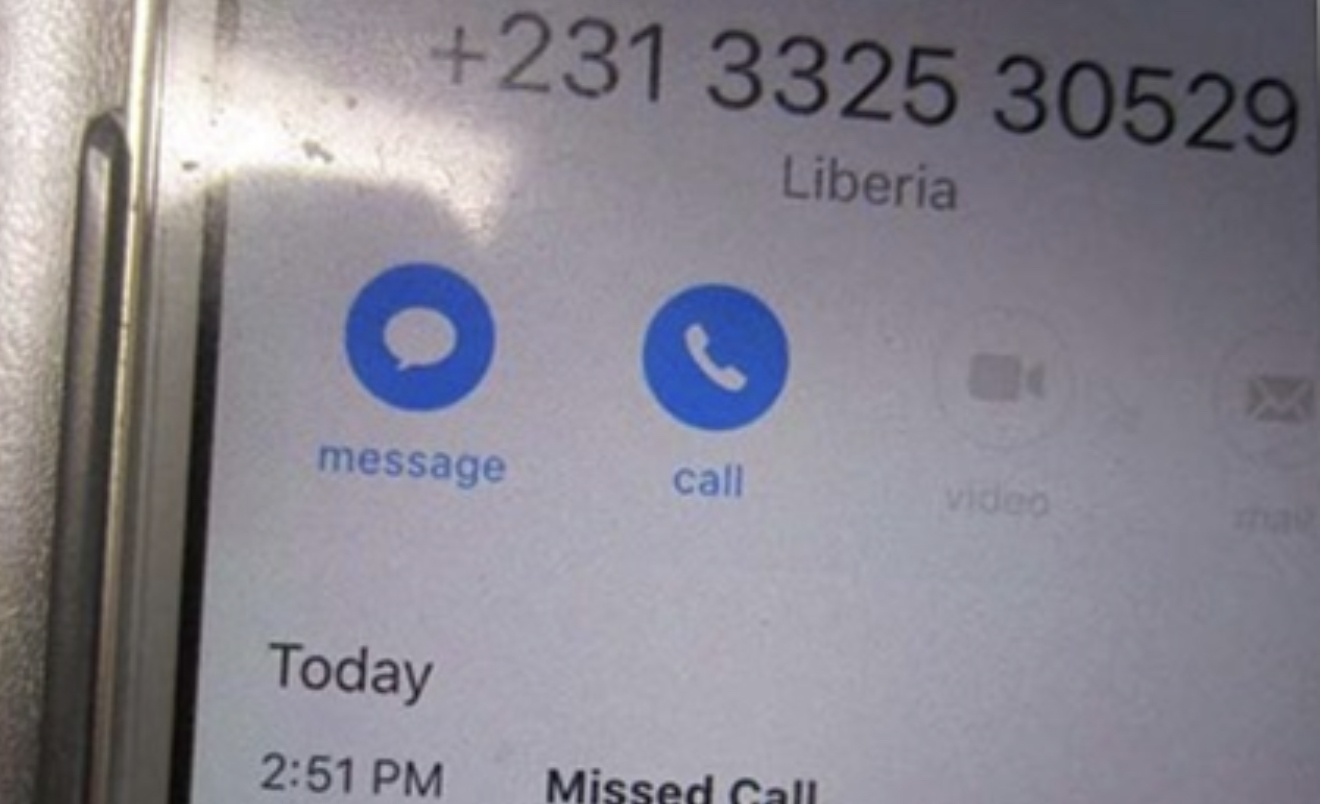 Cuoc goi rac lua dao anh 3