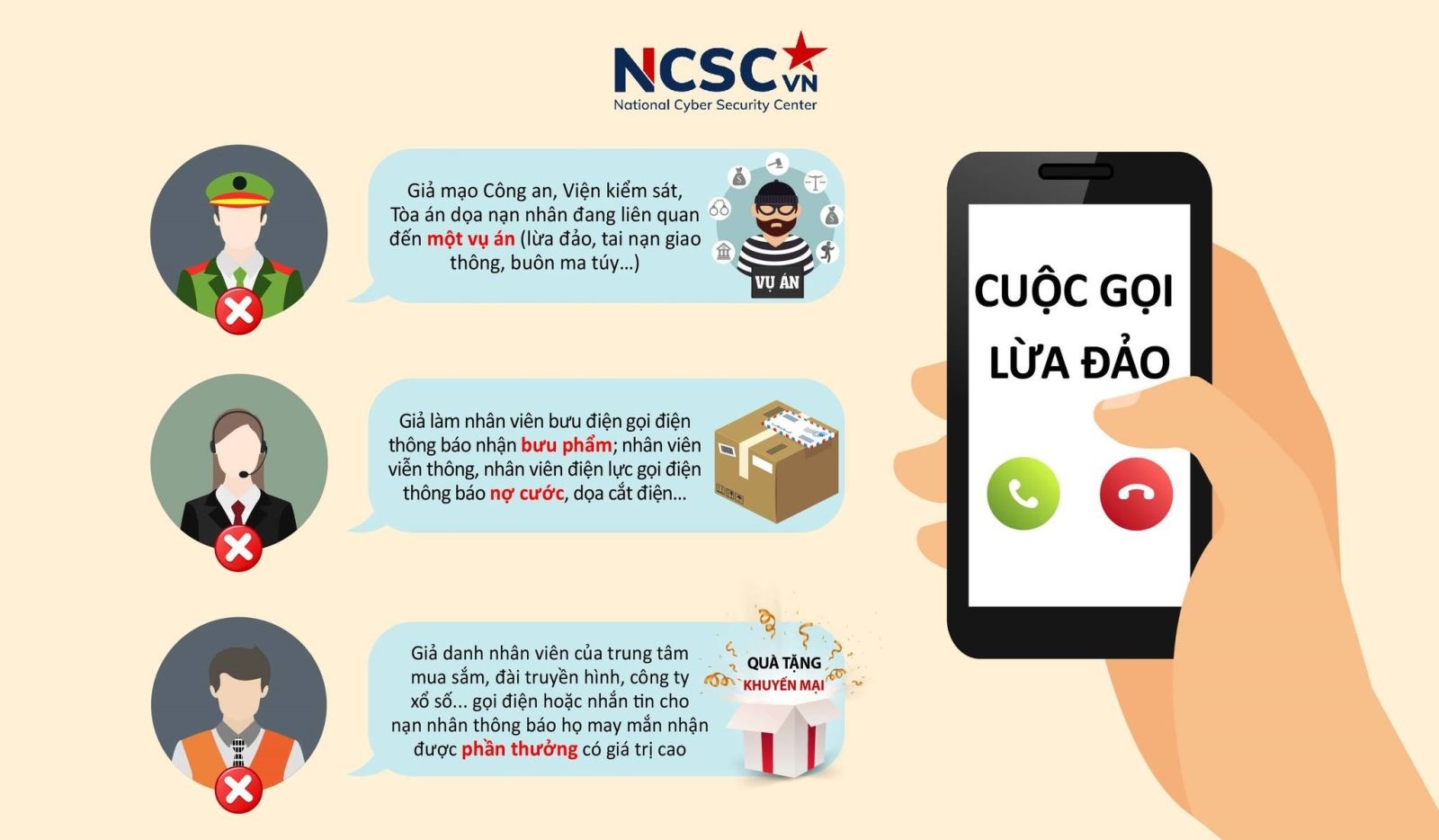 Cuoc goi rac lua dao anh 1