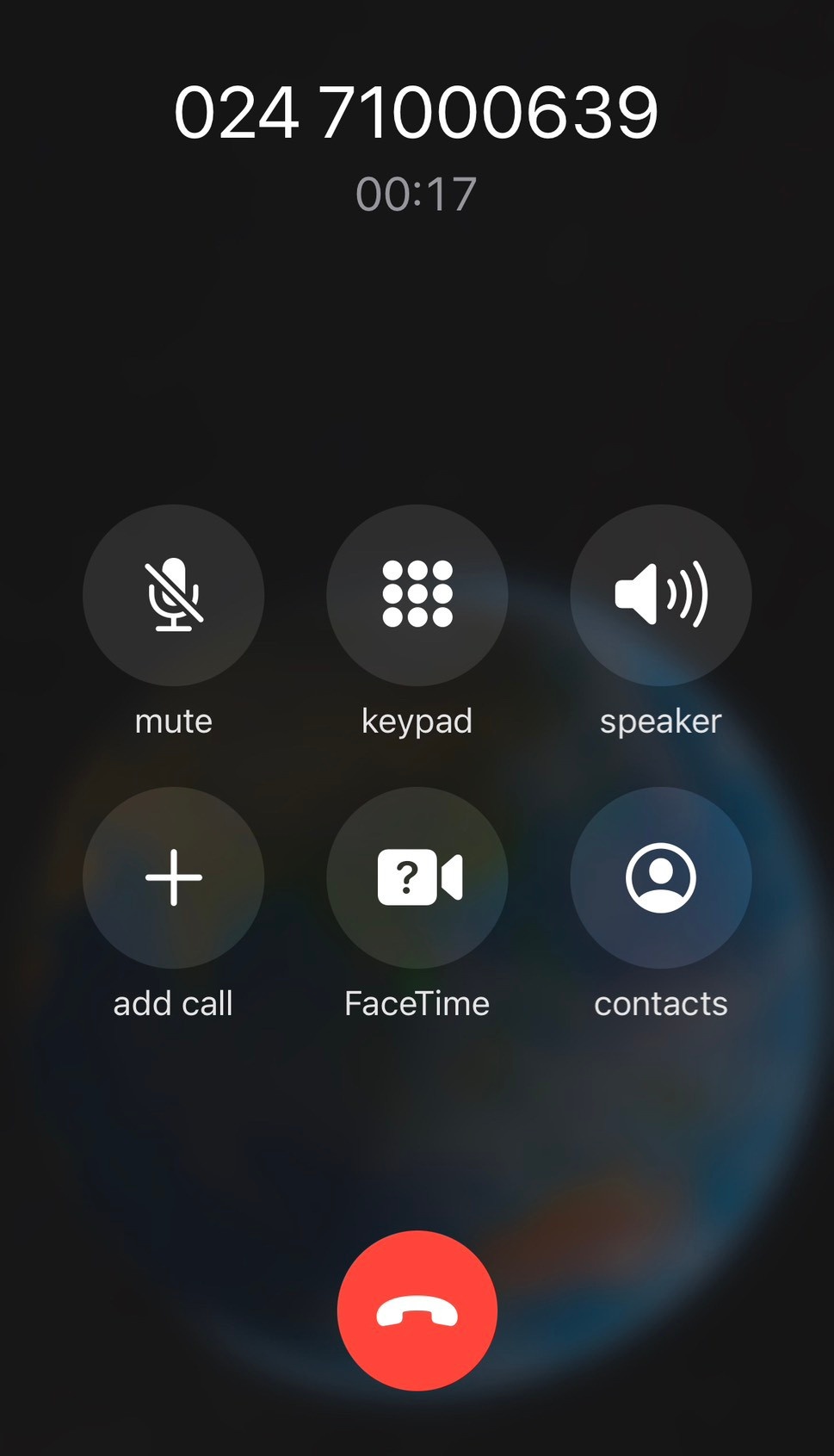 Cuoc goi rac lua dao anh 2