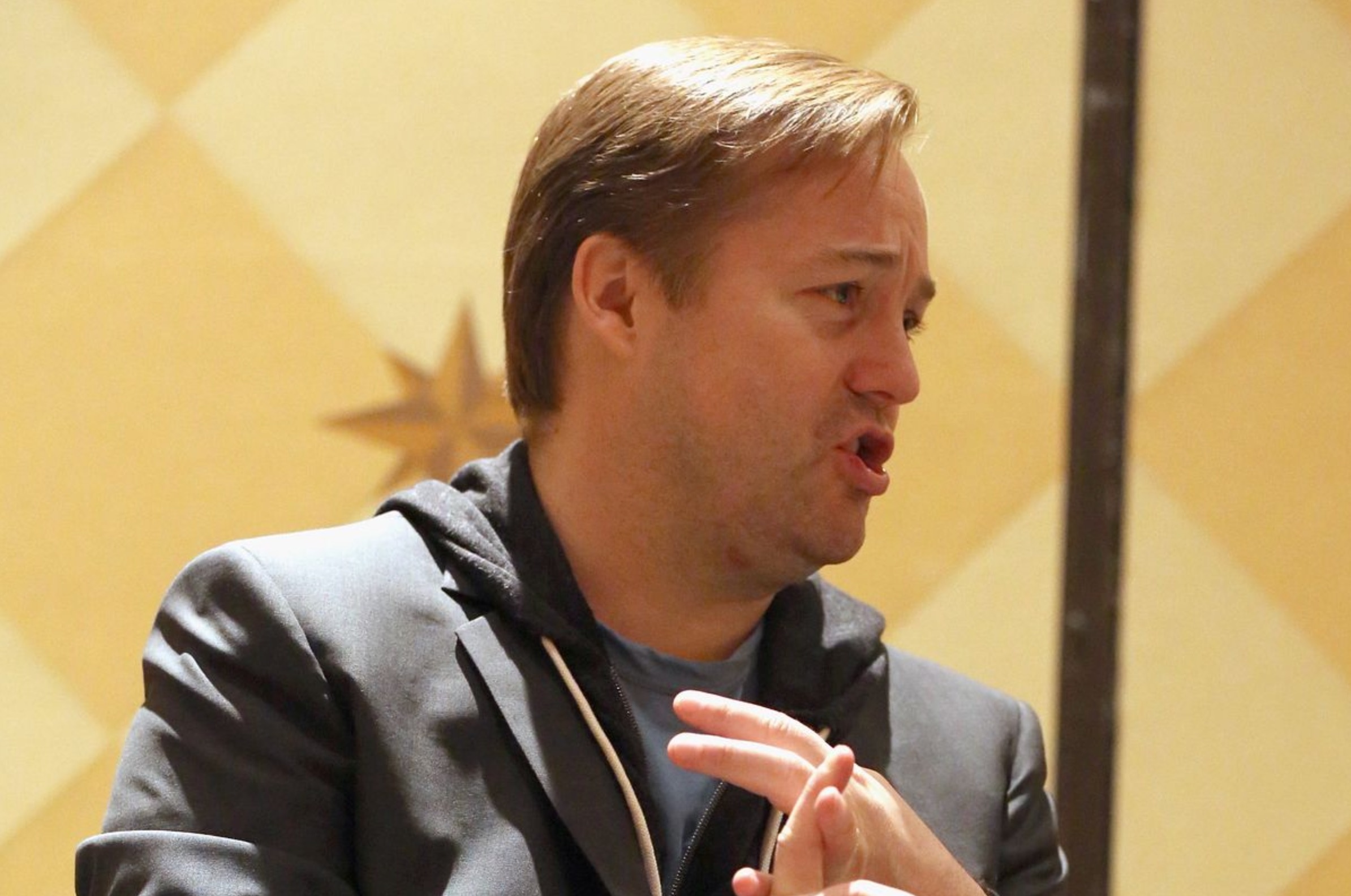 Cong su cua Elon Musk anh 1