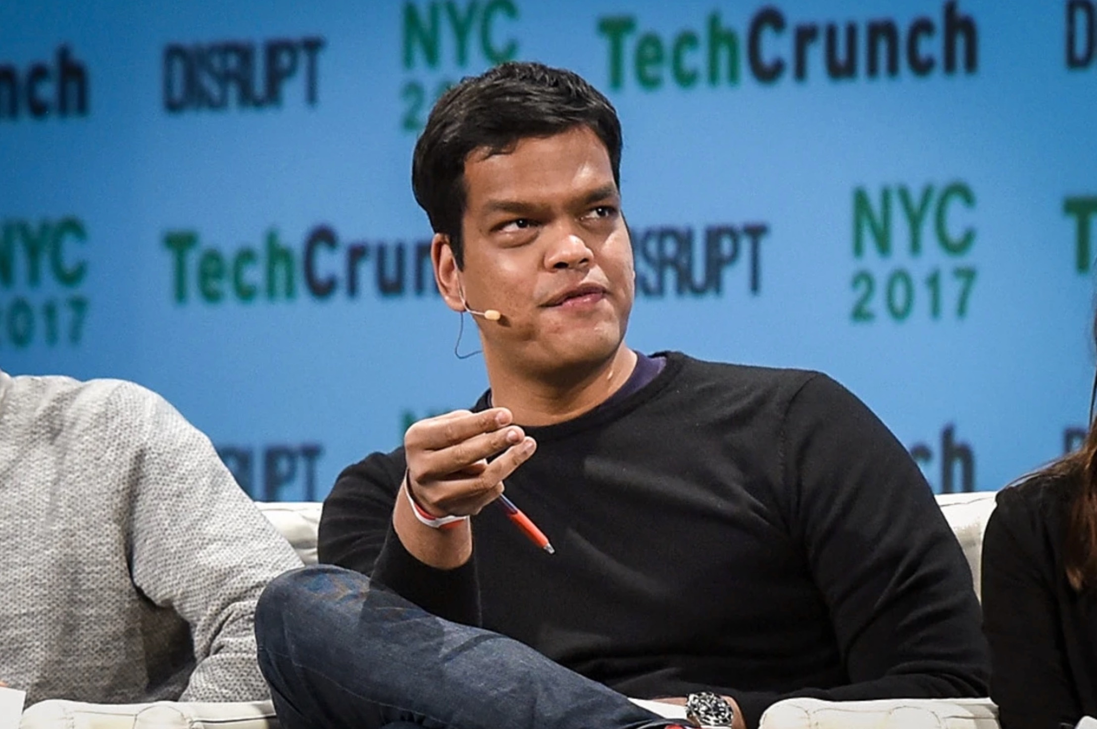 Cong su cua Elon Musk anh 3