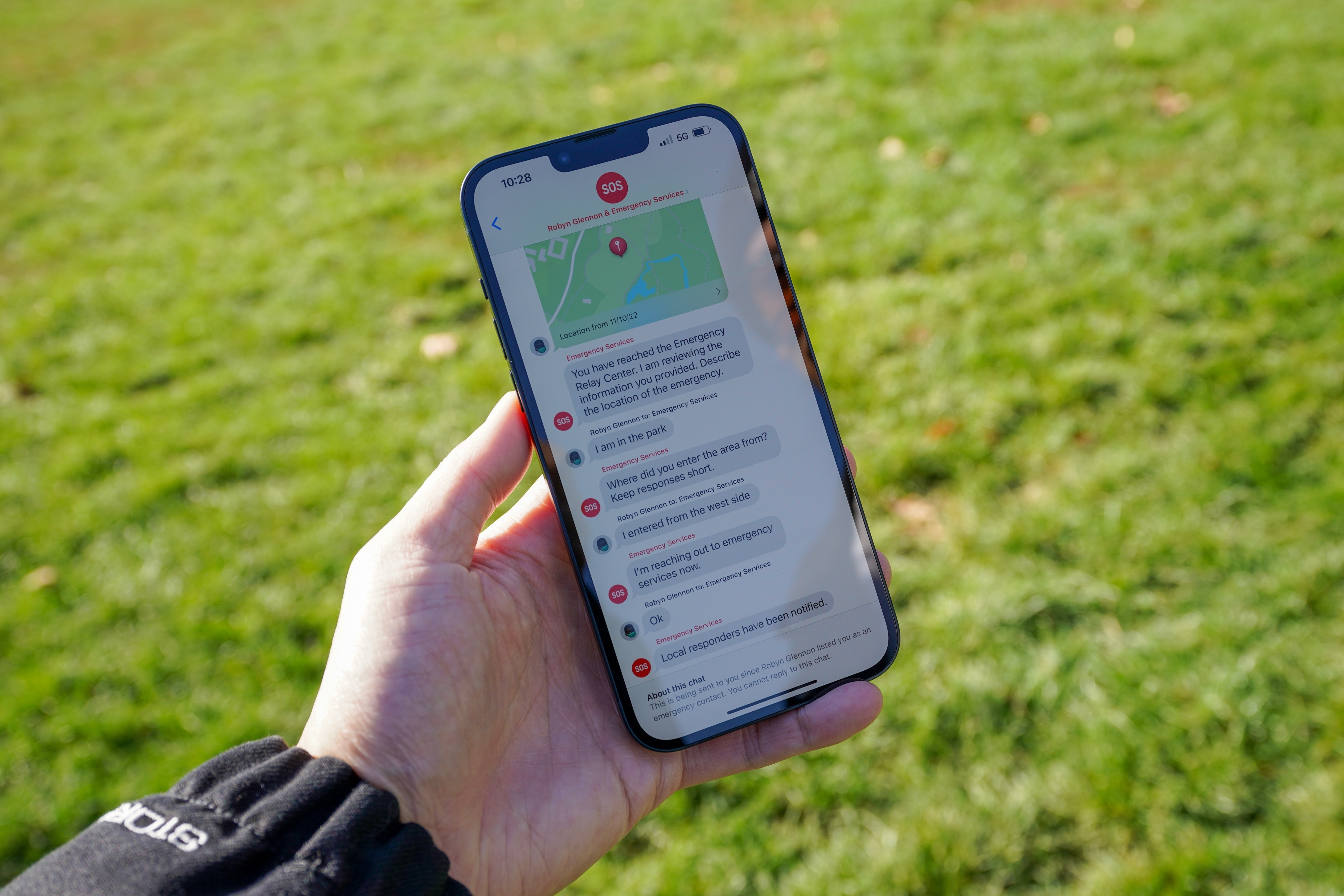 iPhone 14 ve tinh anh 1