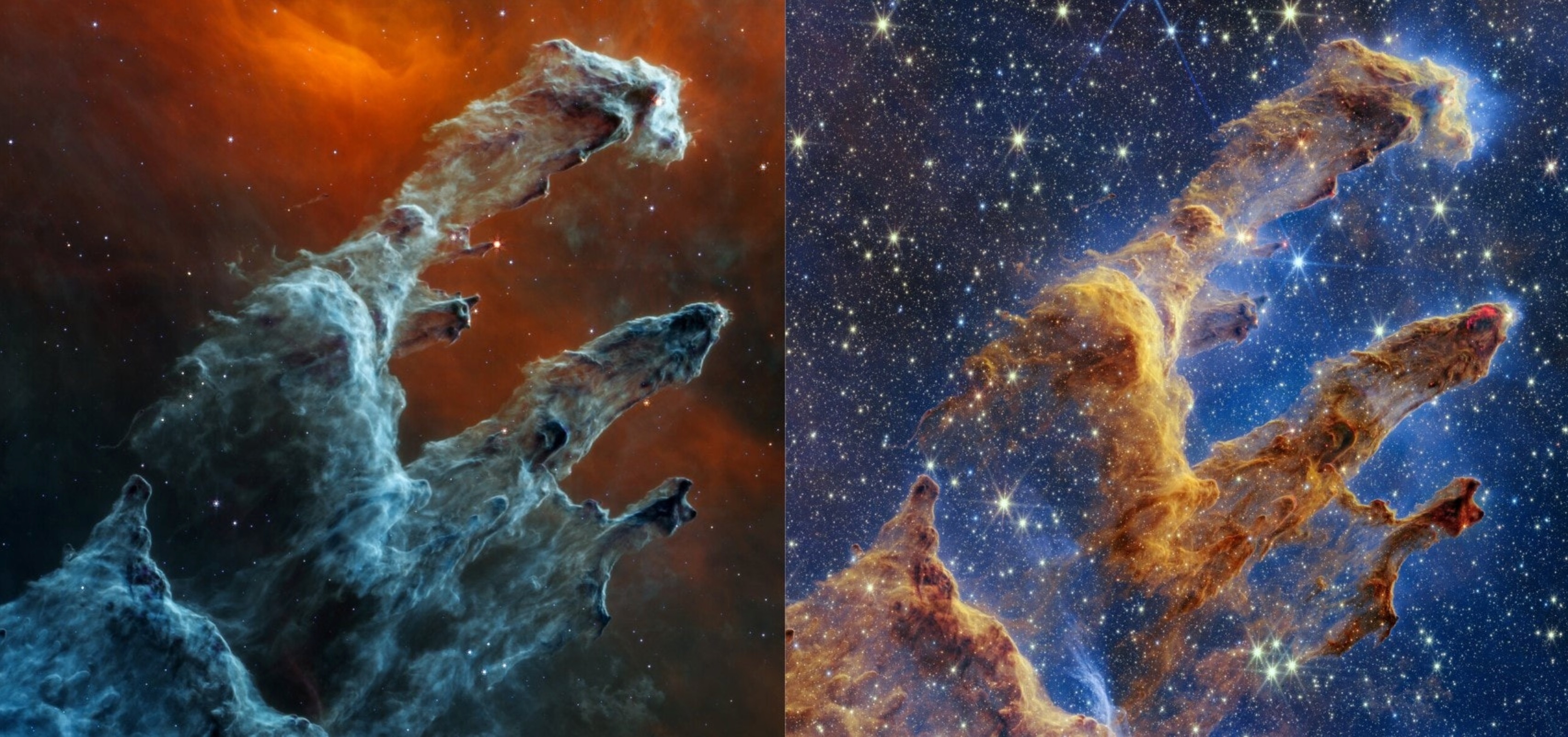 Kinh vien vong James Webb anh 1