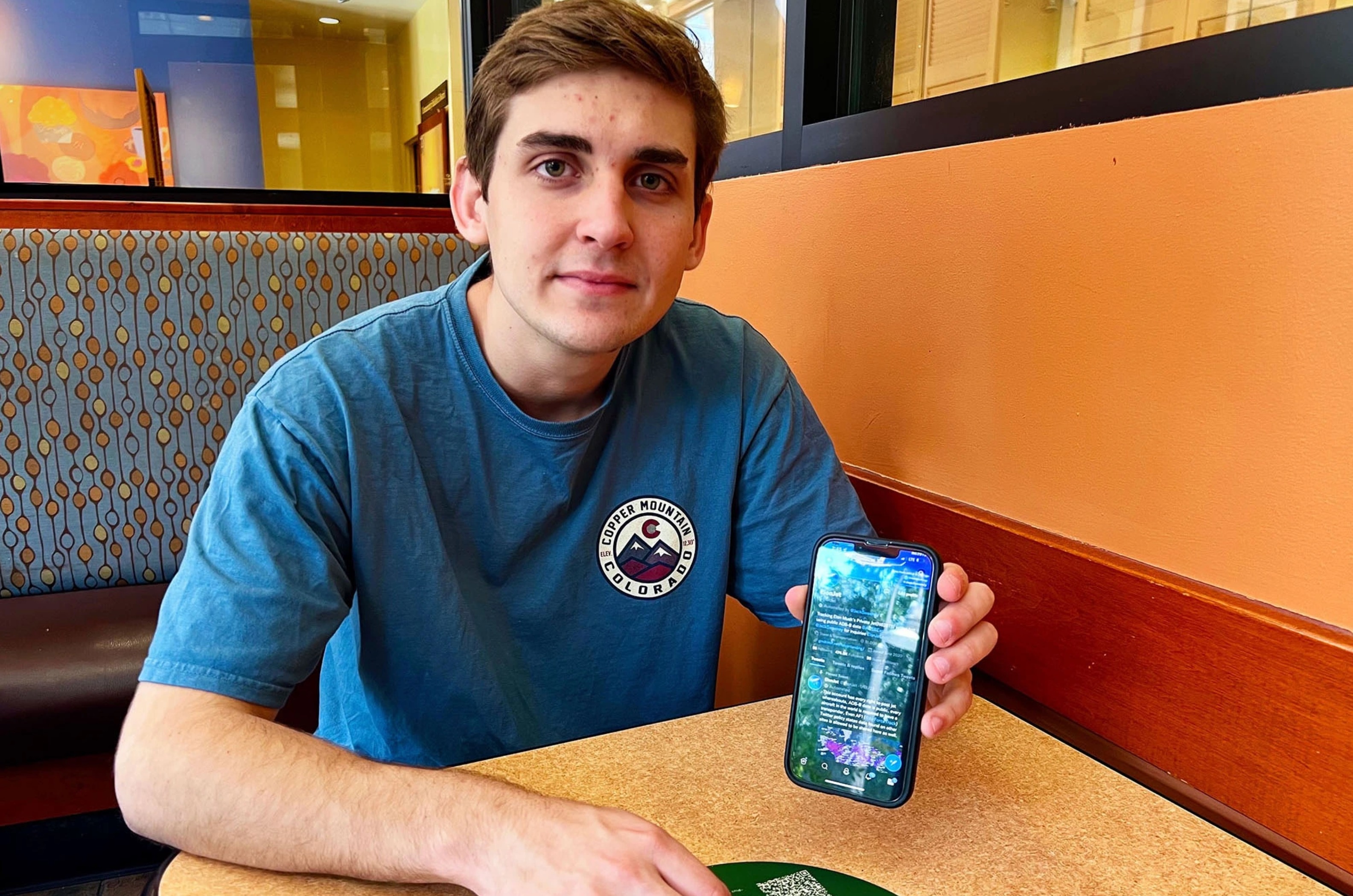 So phan tai khoan chuyen theo doi Elon Musk hinh anh