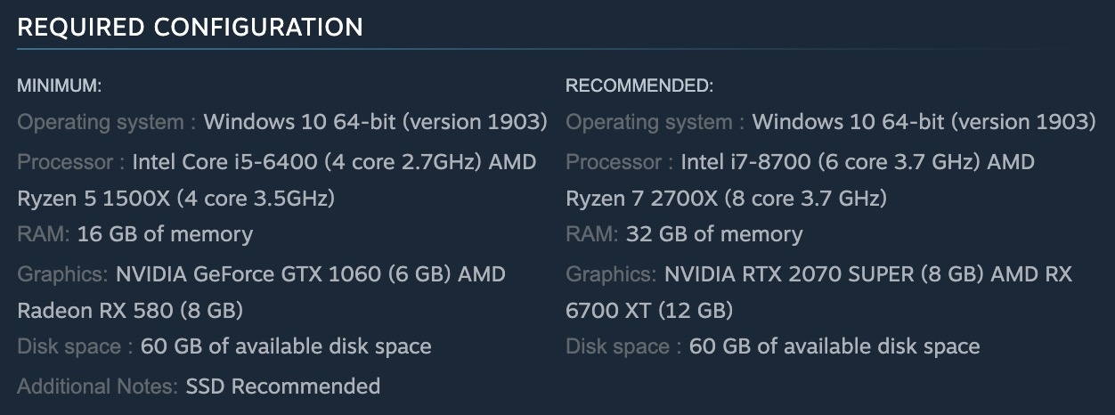 Returnal tren Steam anh 1