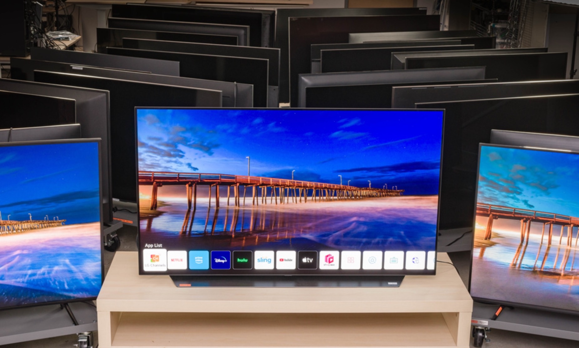 Binh chon TV an tuong cua nam hinh anh