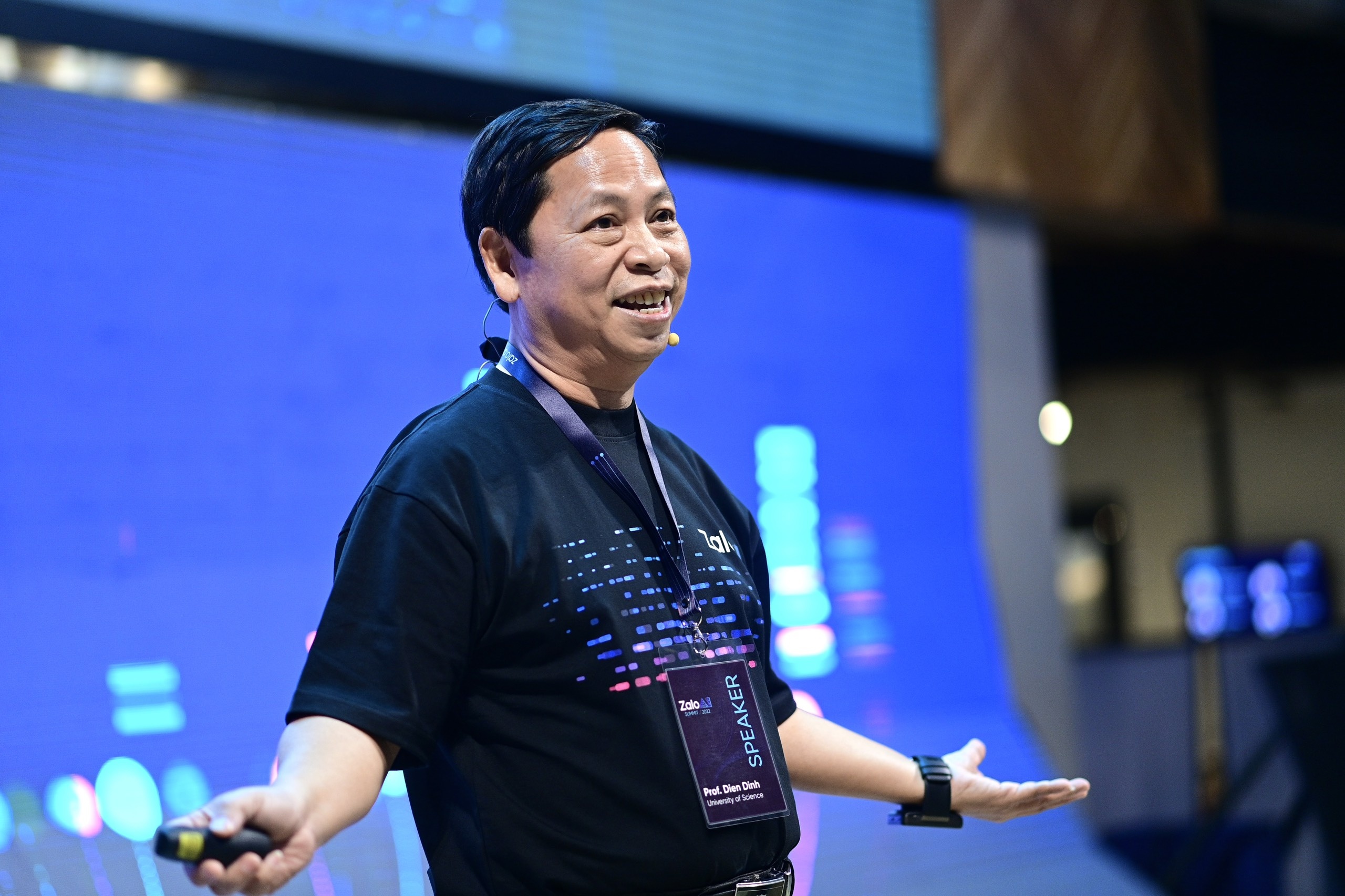 Zalo AI Summit 2022 anh 3