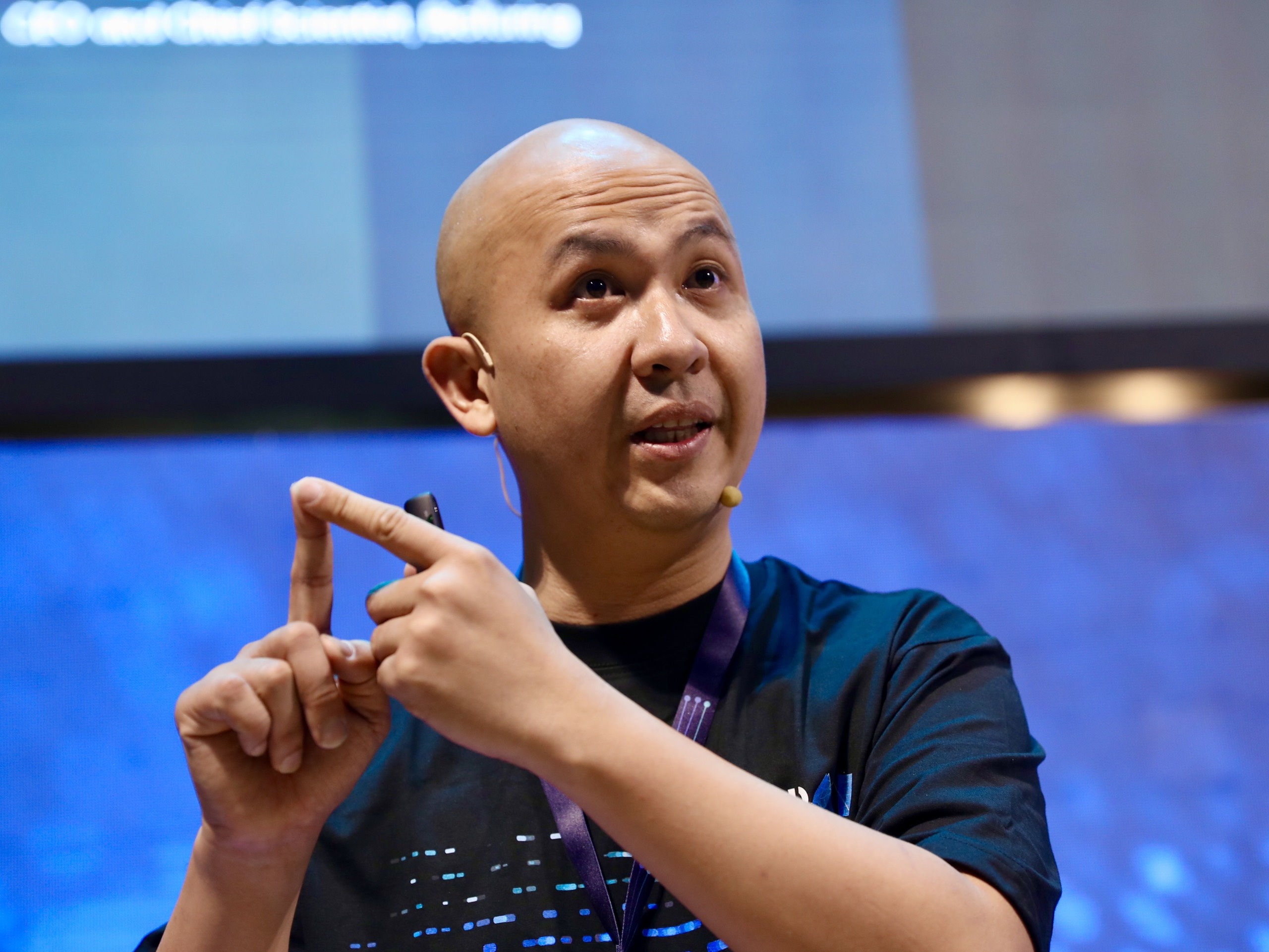 Zalo AI Summit 2022 anh 4