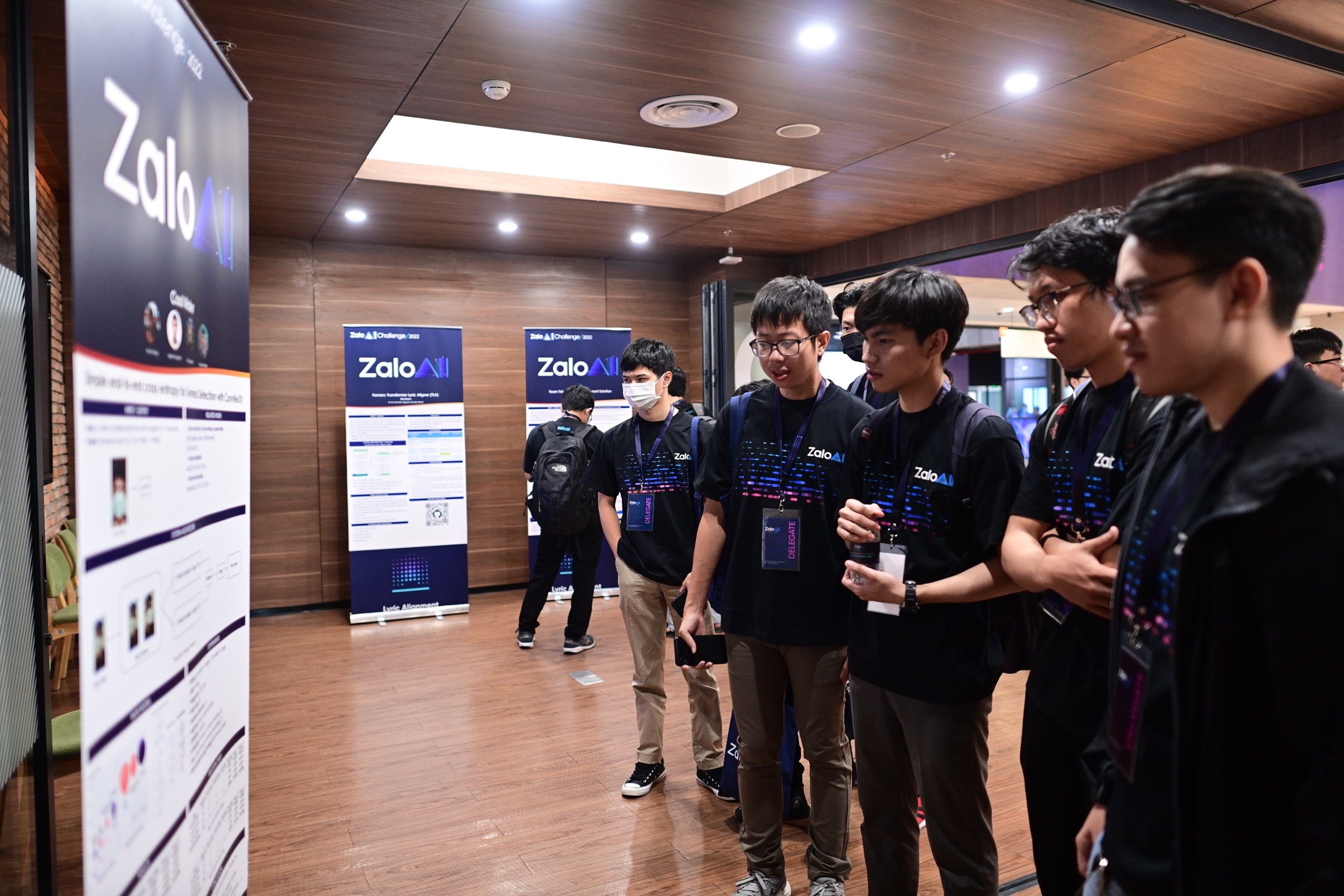 Zalo AI Summit 2022 anh 2