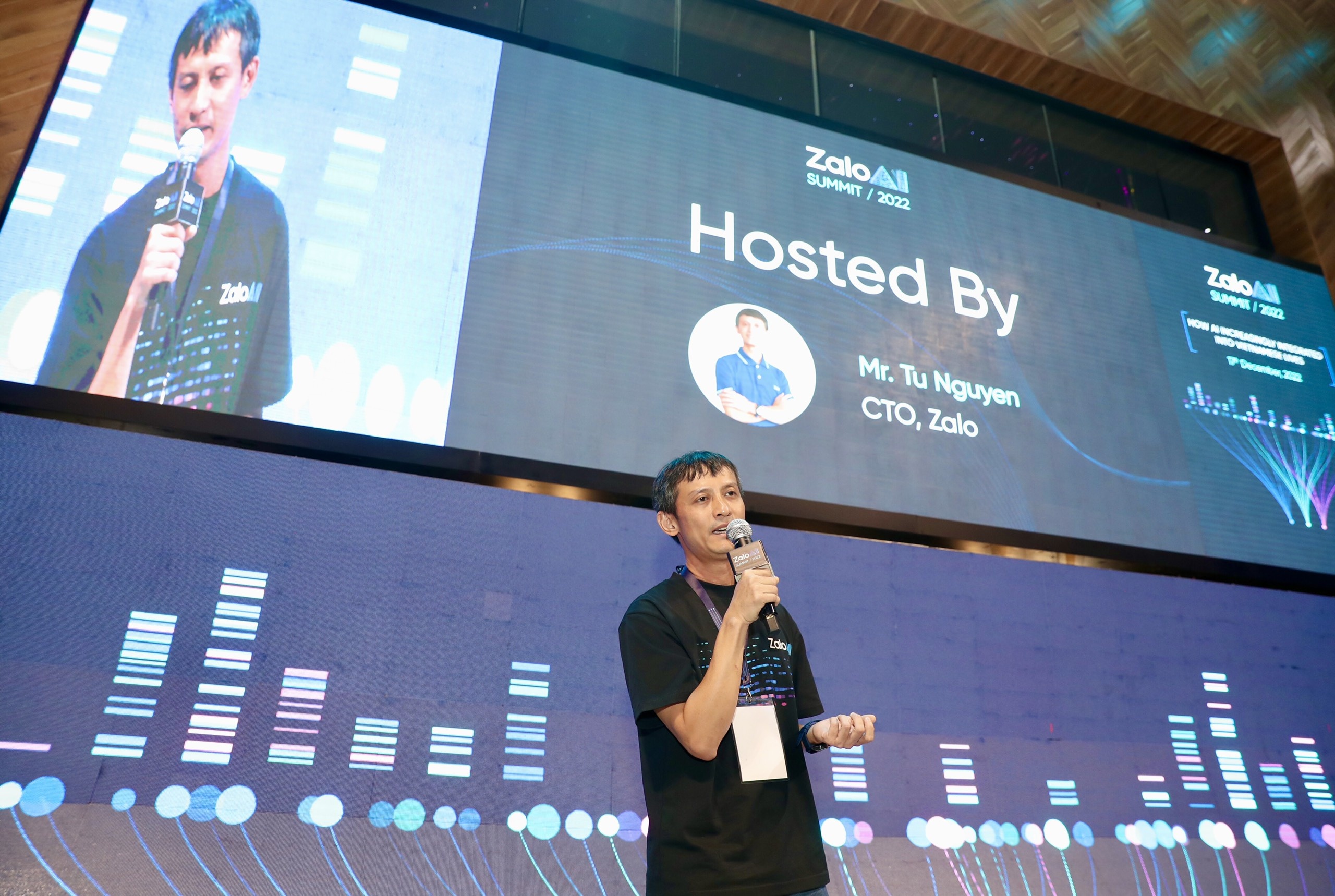 Zalo AI Summit 2022 anh 4