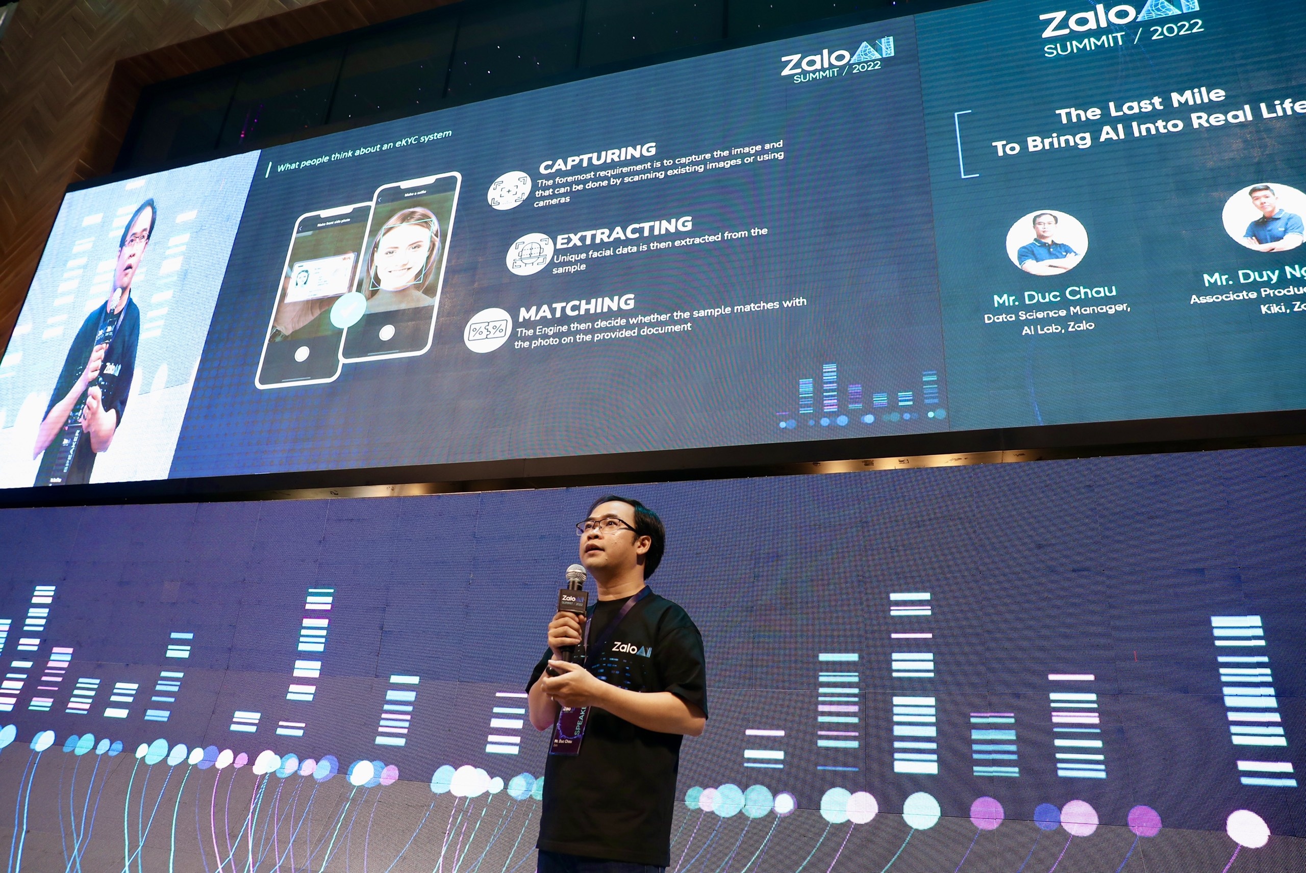 Zalo AI Summit 2022 anh 9