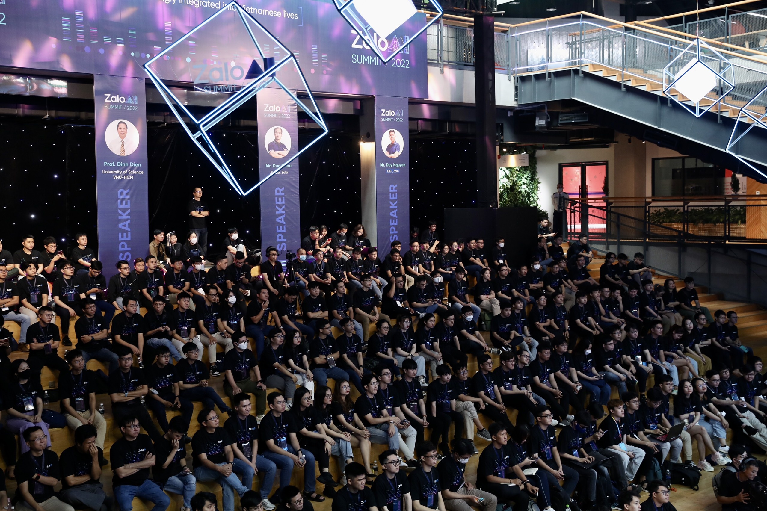 Zalo AI Summit 2022 anh 10