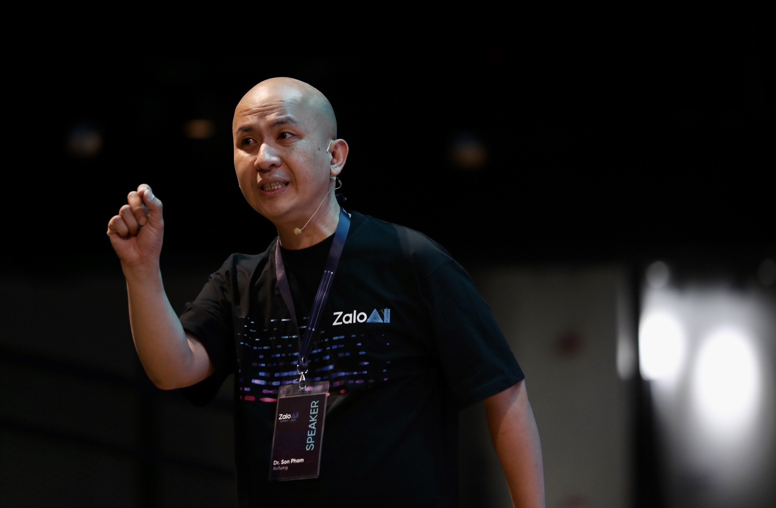 Zalo AI Summit 2022 anh 17