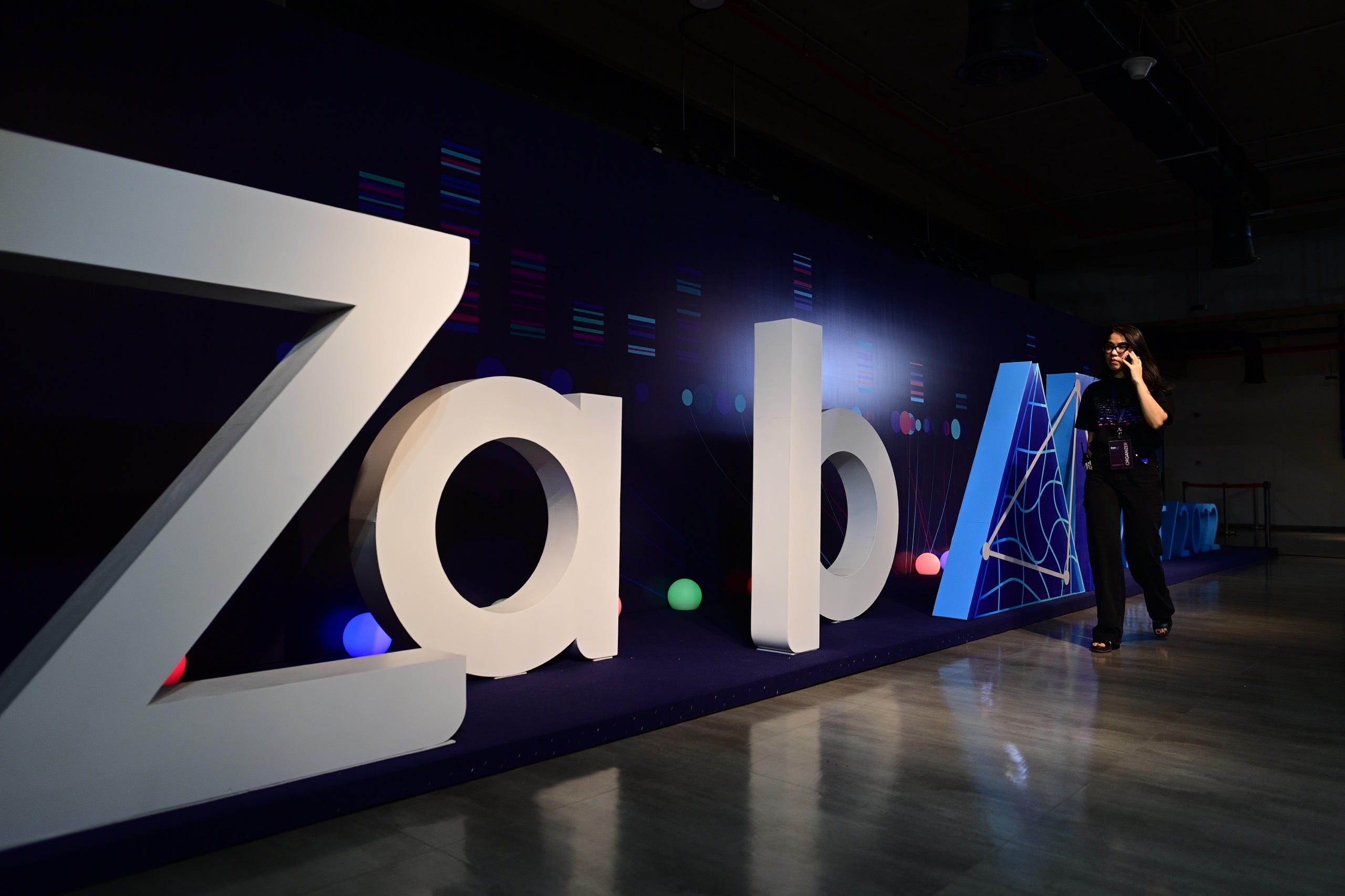 Nhung khoanh khac dang nho tai Zalo AI Summit 2022 hinh anh