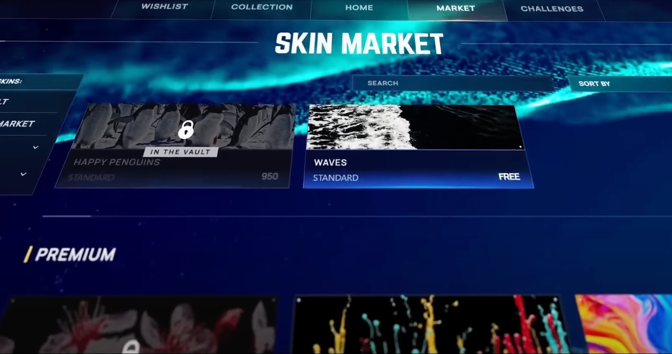 Ban phim co man hinh anh 6