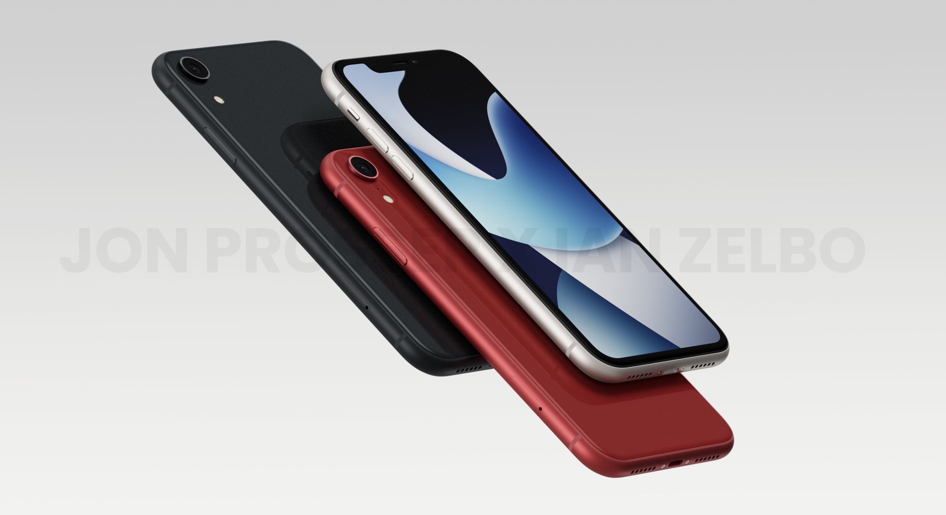 Tin don iPhone SE 4 anh 1