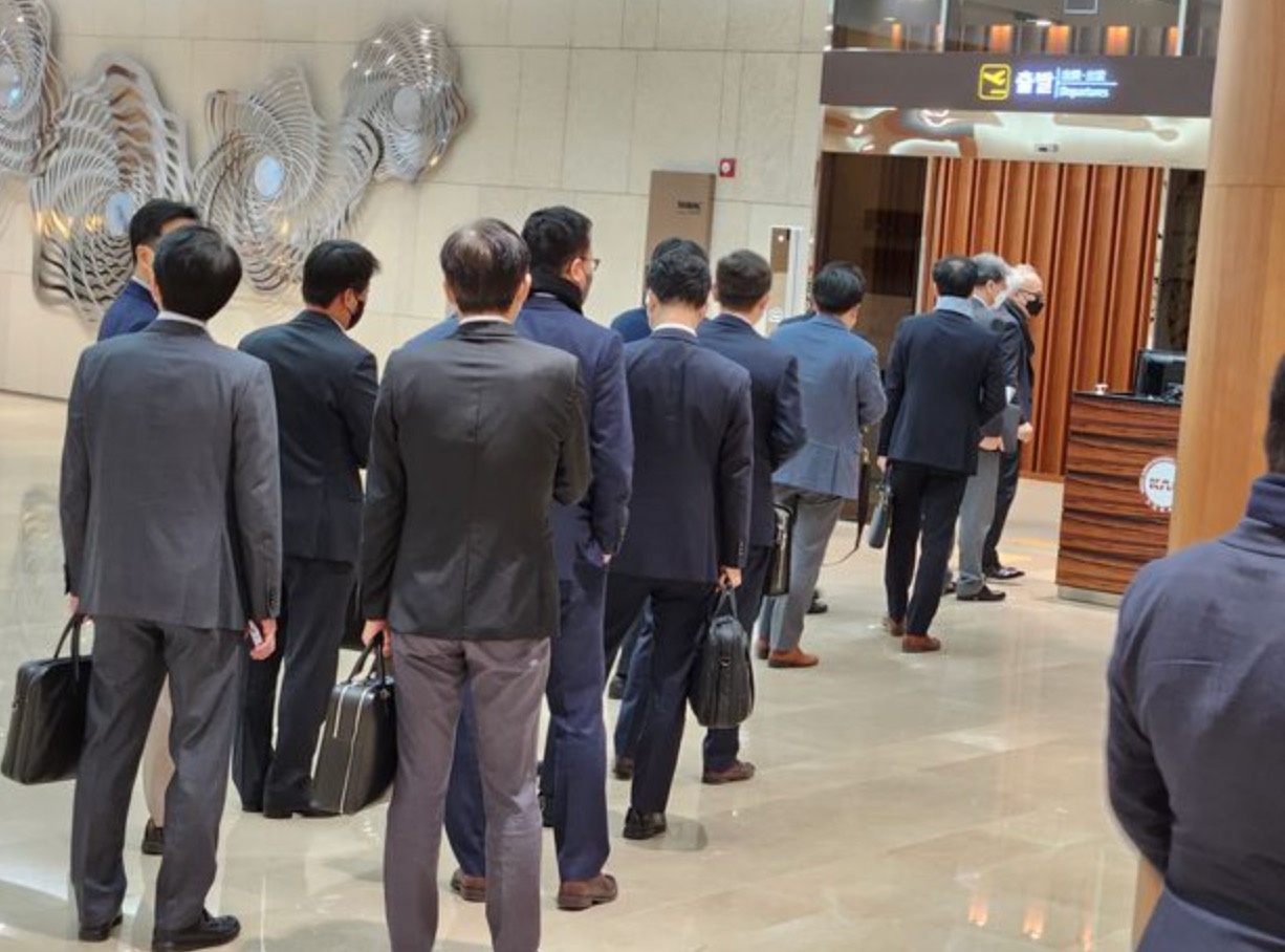 Chu tich Samsung Lee Jae-yong anh 1